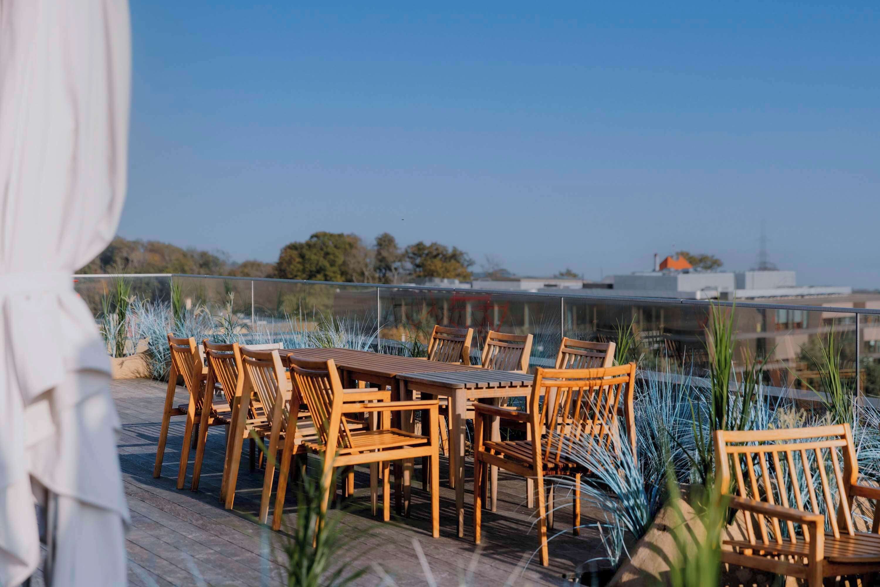 Yotel Geneva Lake