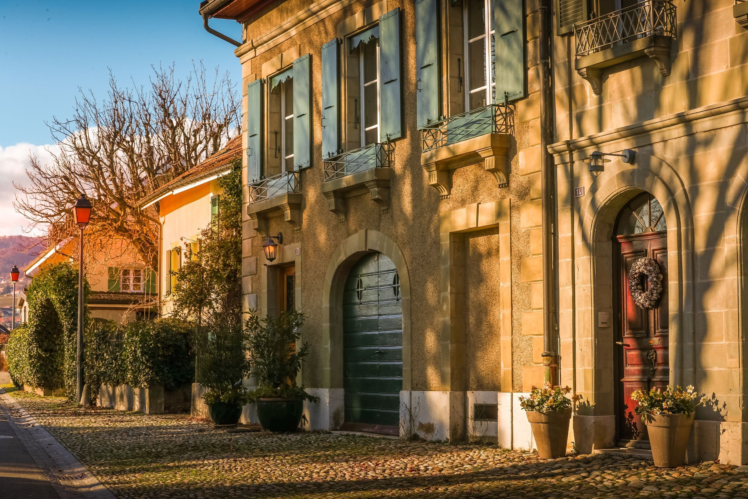 Casa ViniToscani