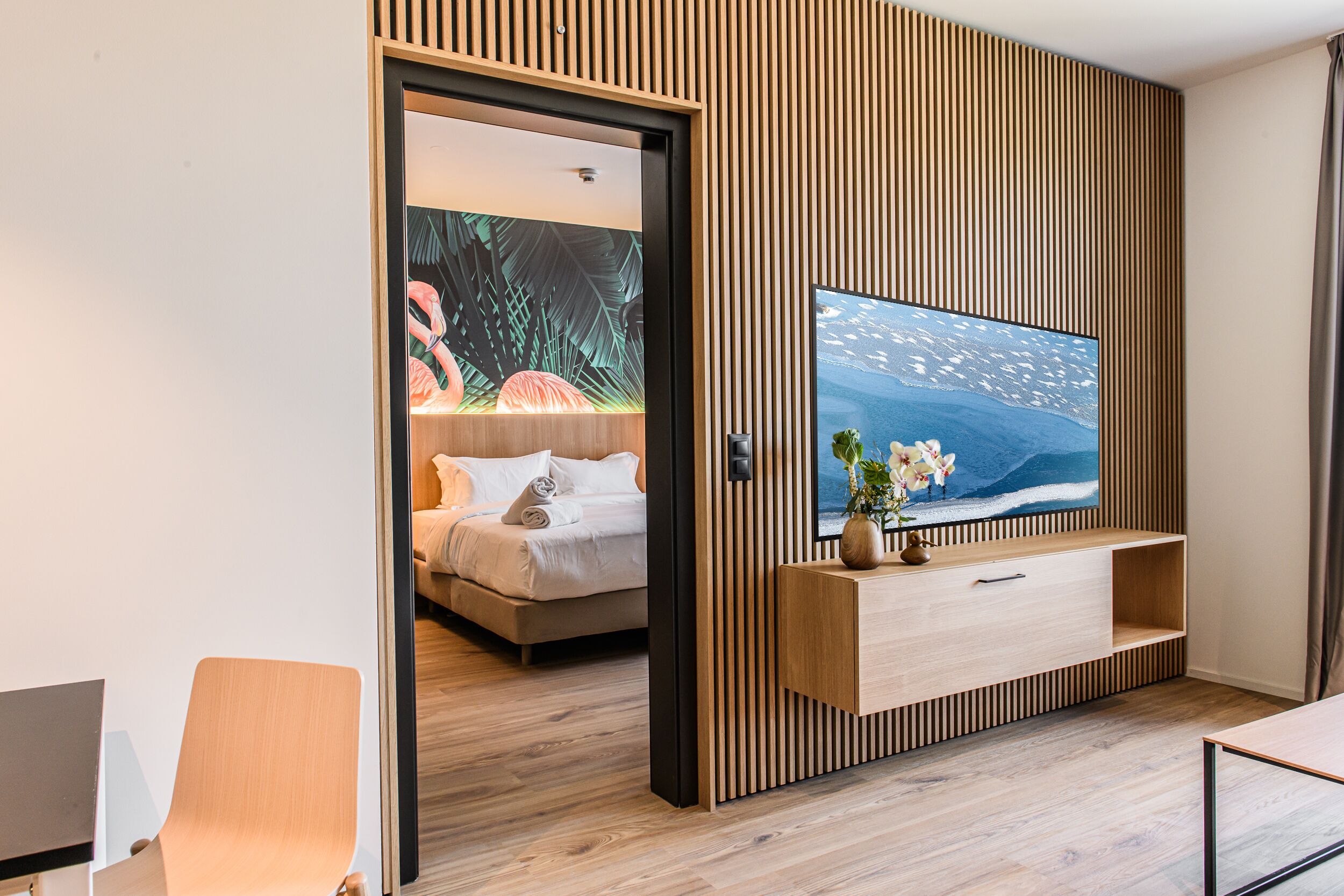 Afterwork Hotel