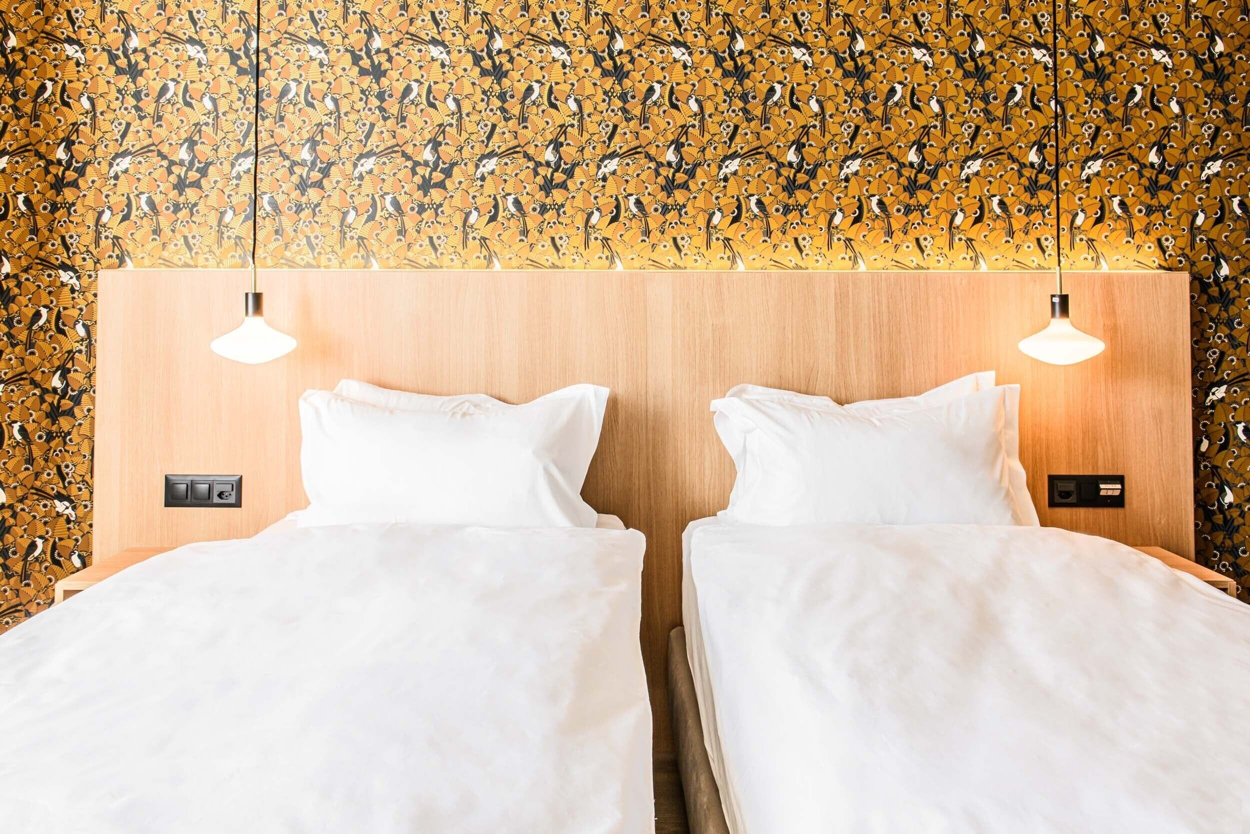 Afterwork Hotel