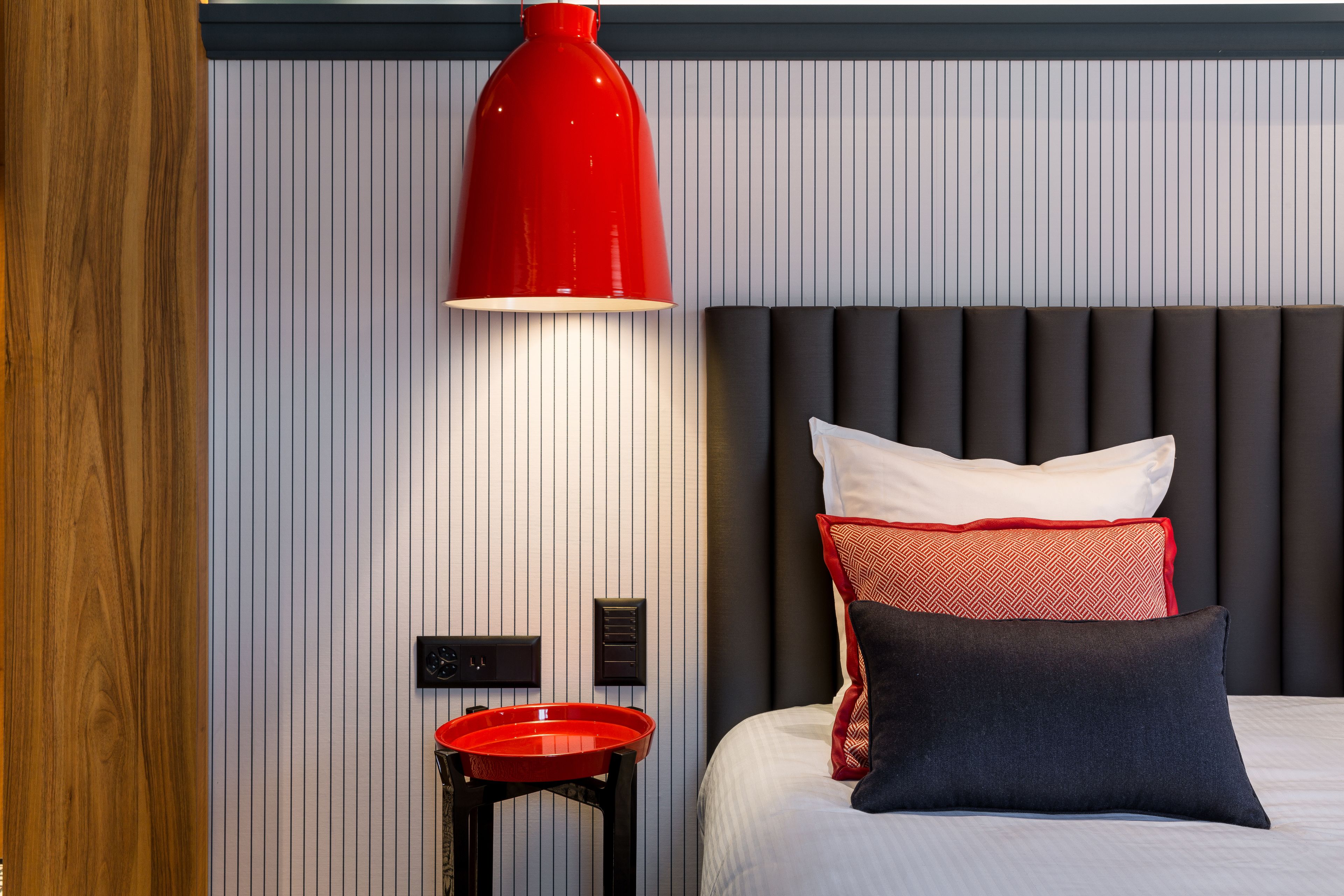 Hotel.D - Geneva