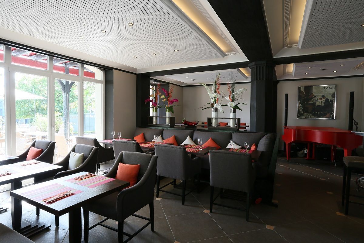 Chez Maman Boutique-Hotel & Restaurant