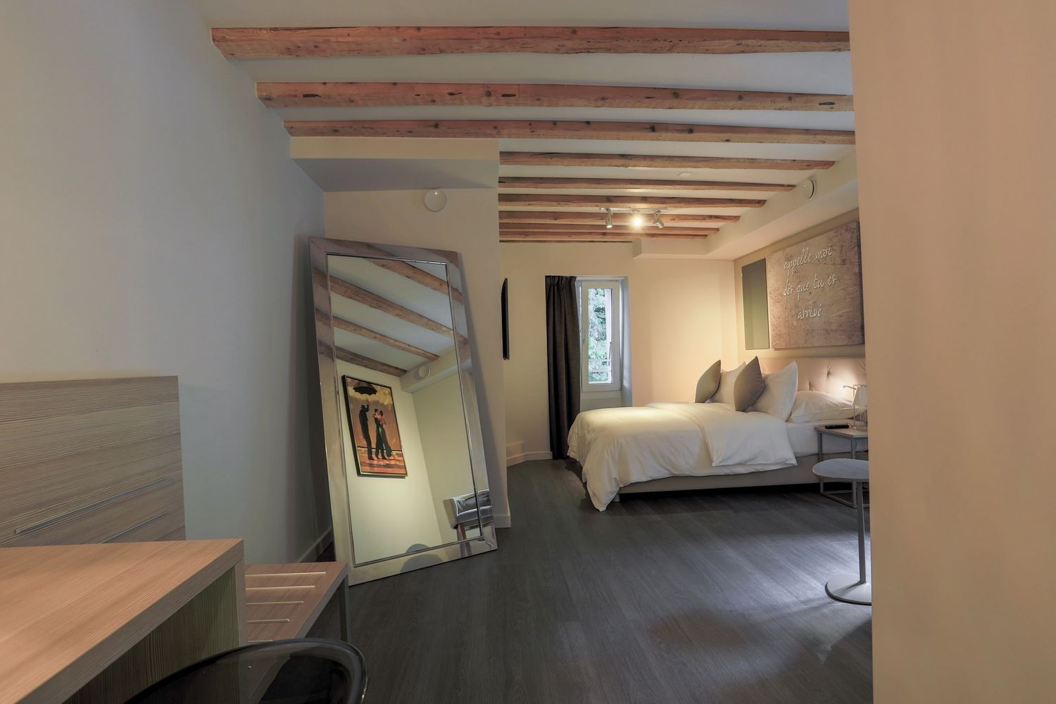 Chez Maman Boutique-Hotel & Restaurant