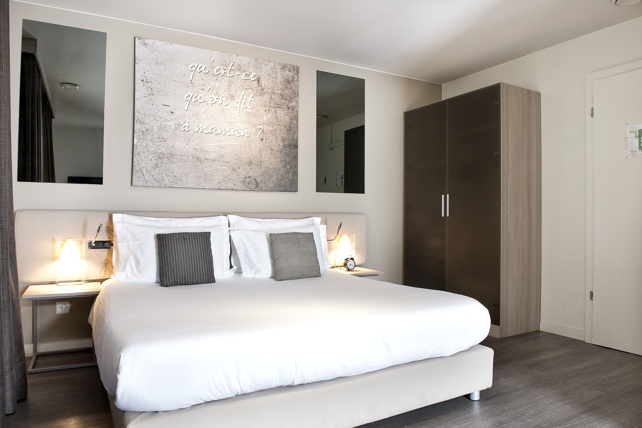 Chez Maman Boutique-Hotel & Restaurant