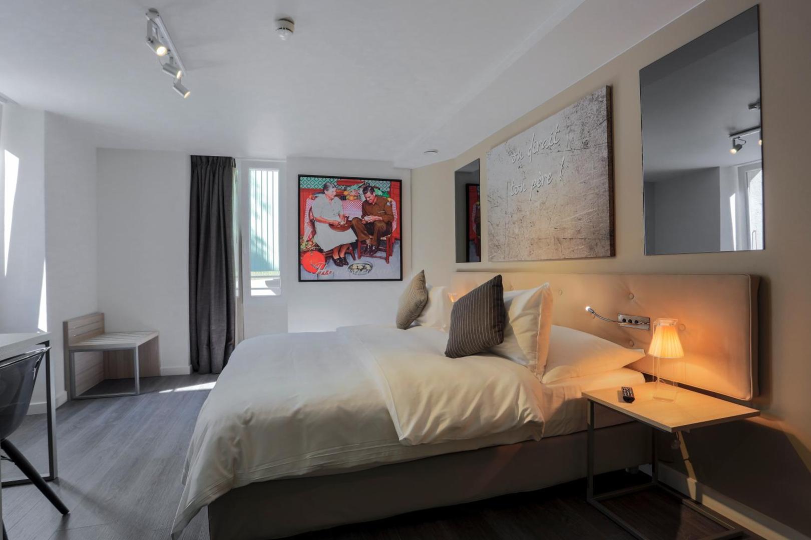 Chez Maman Boutique-Hotel & Restaurant