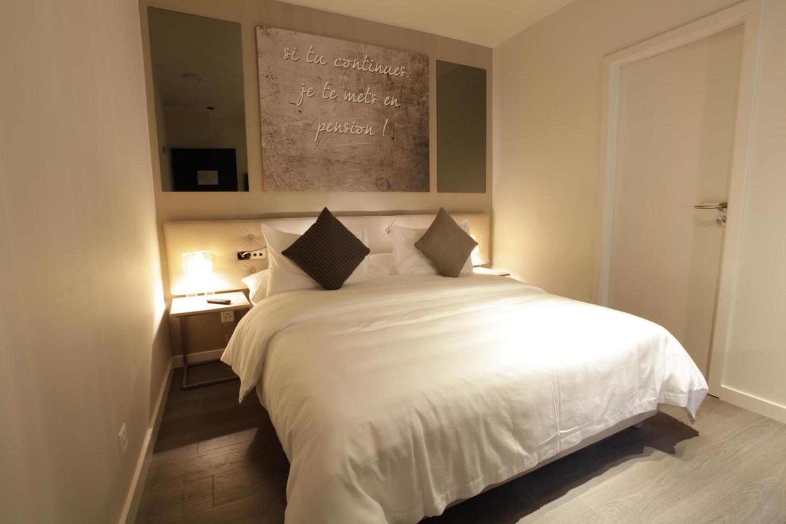 Chez Maman Boutique-Hotel & Restaurant