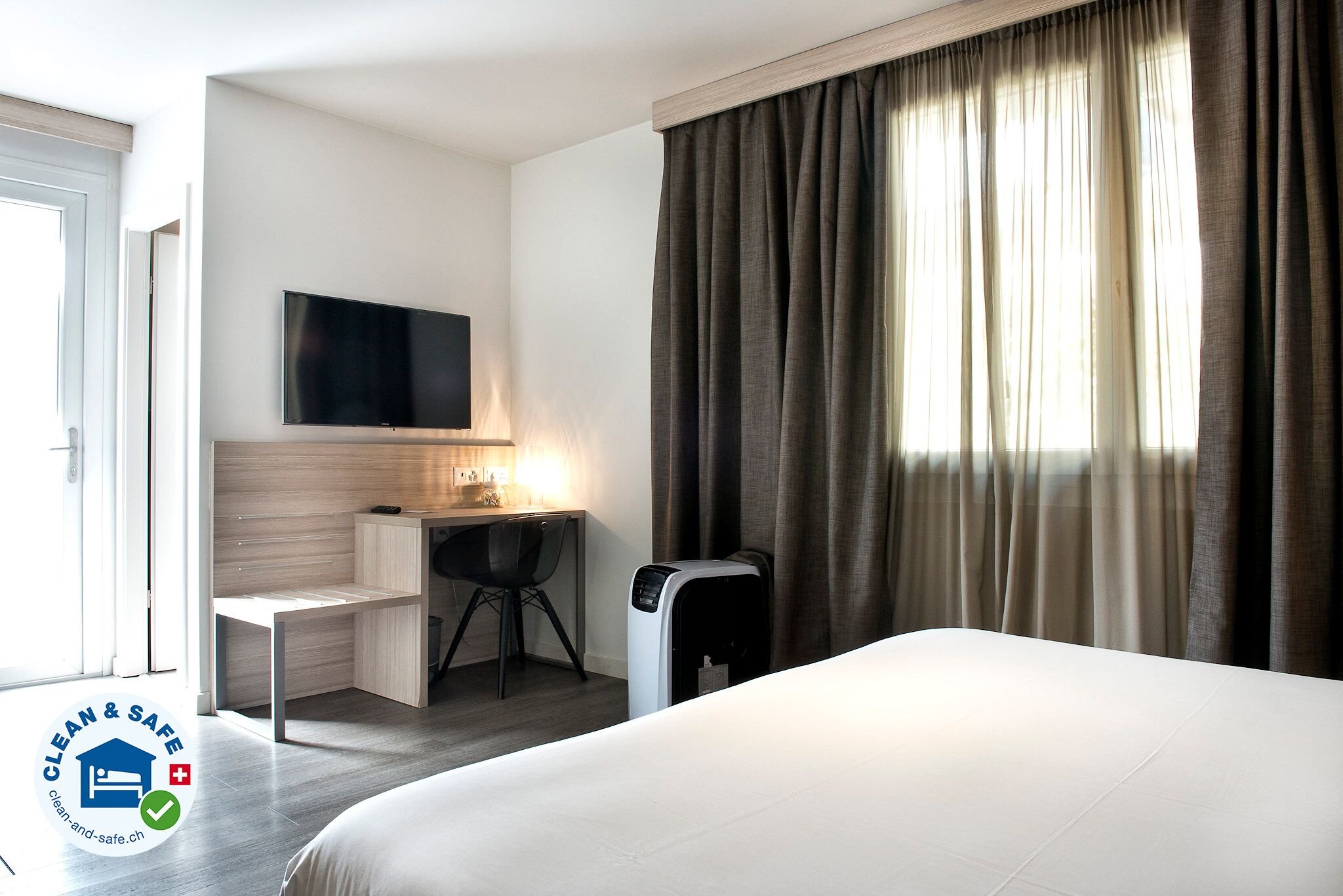 Chez Maman Boutique-Hotel & Restaurant