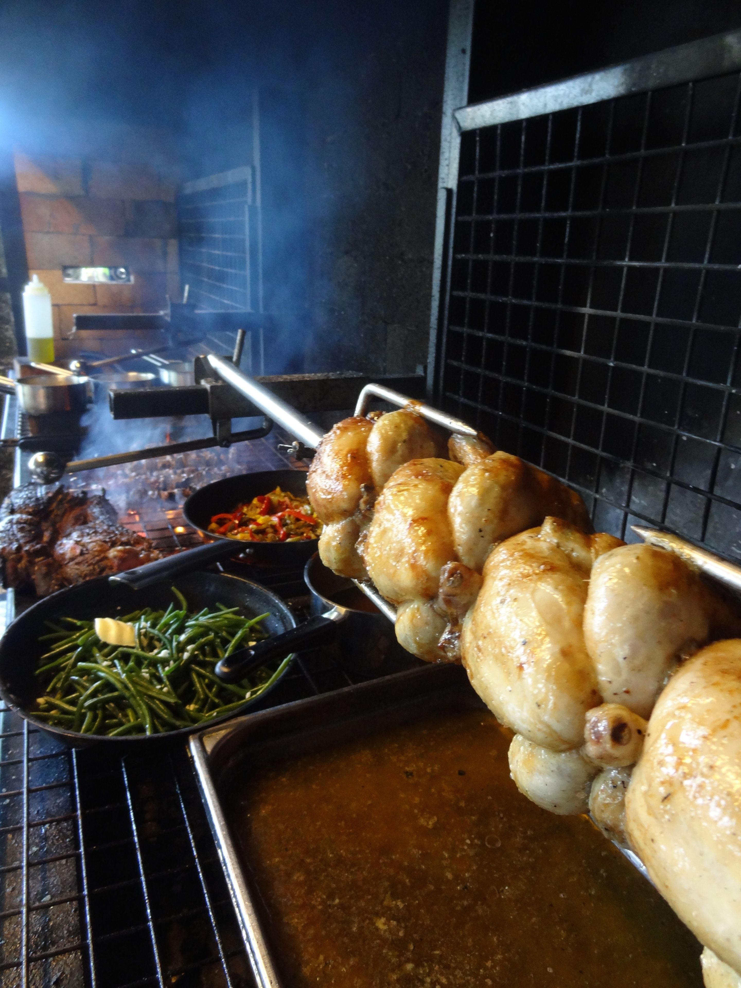 Chez Maman Boutique-Hotel & Restaurant