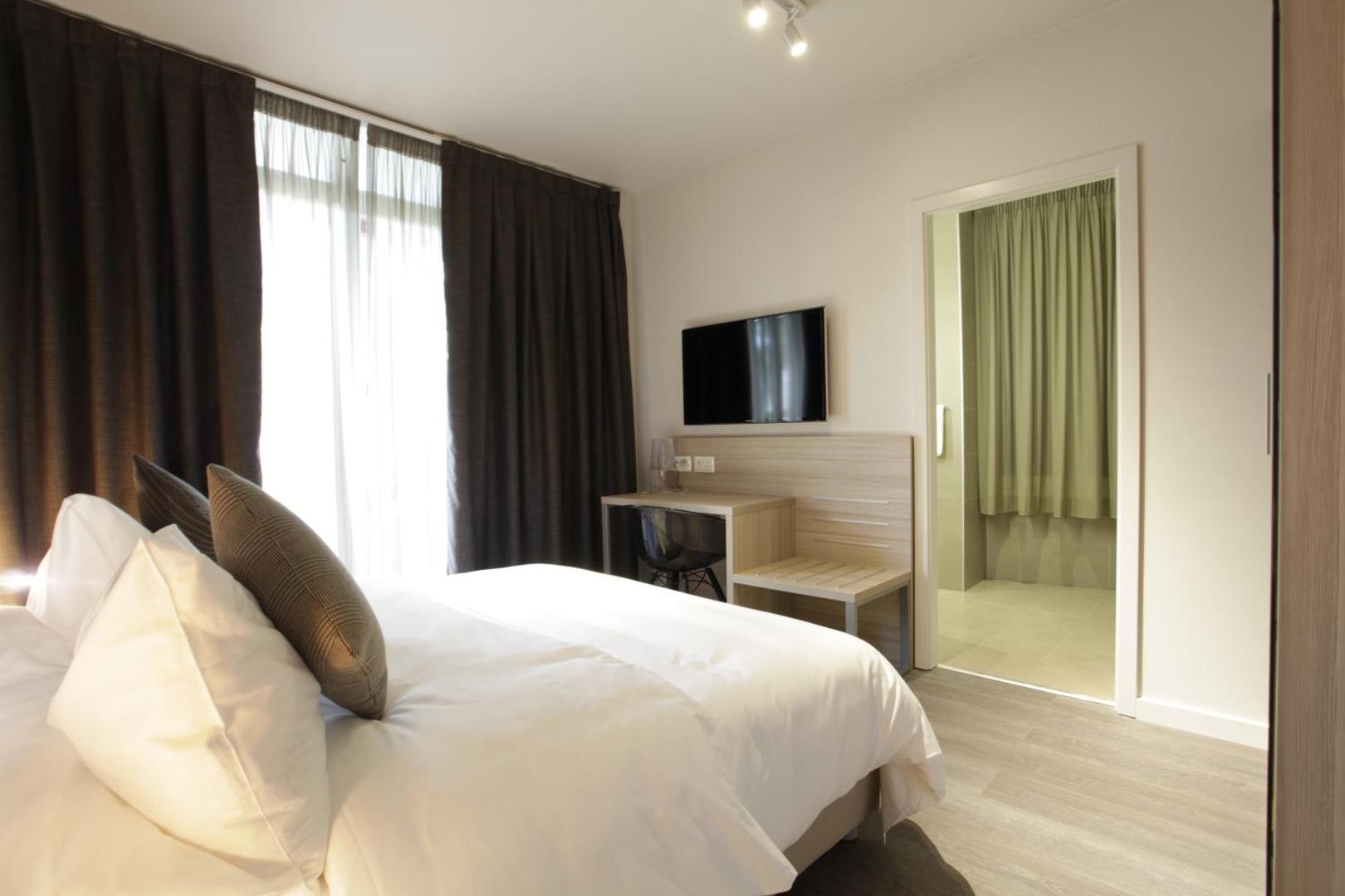 Chez Maman Boutique-Hotel & Restaurant