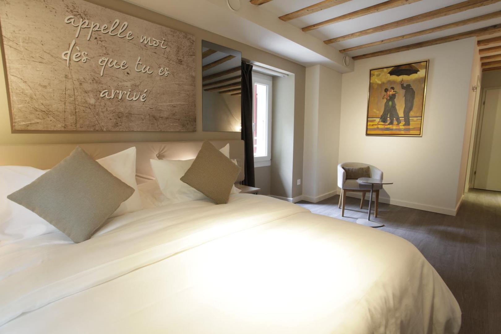 Chez Maman Boutique-Hotel & Restaurant