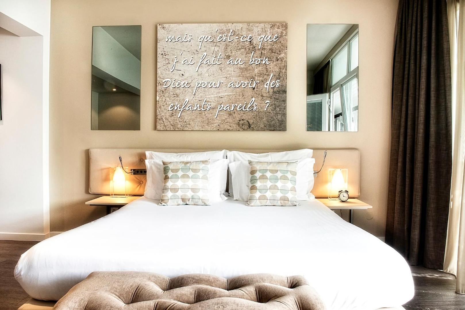 Chez Maman Boutique-Hotel & Restaurant