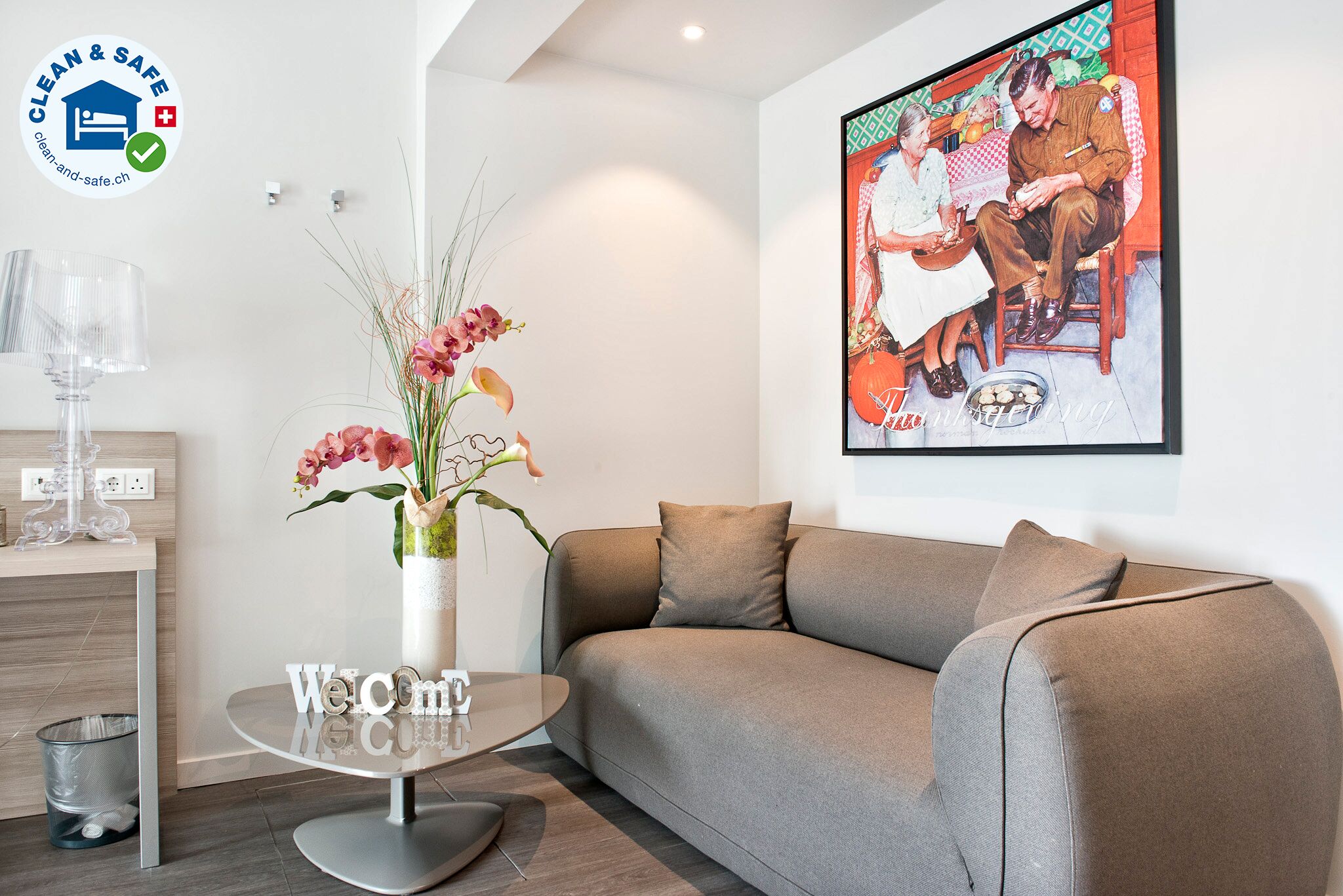 Chez Maman Boutique-Hotel & Restaurant