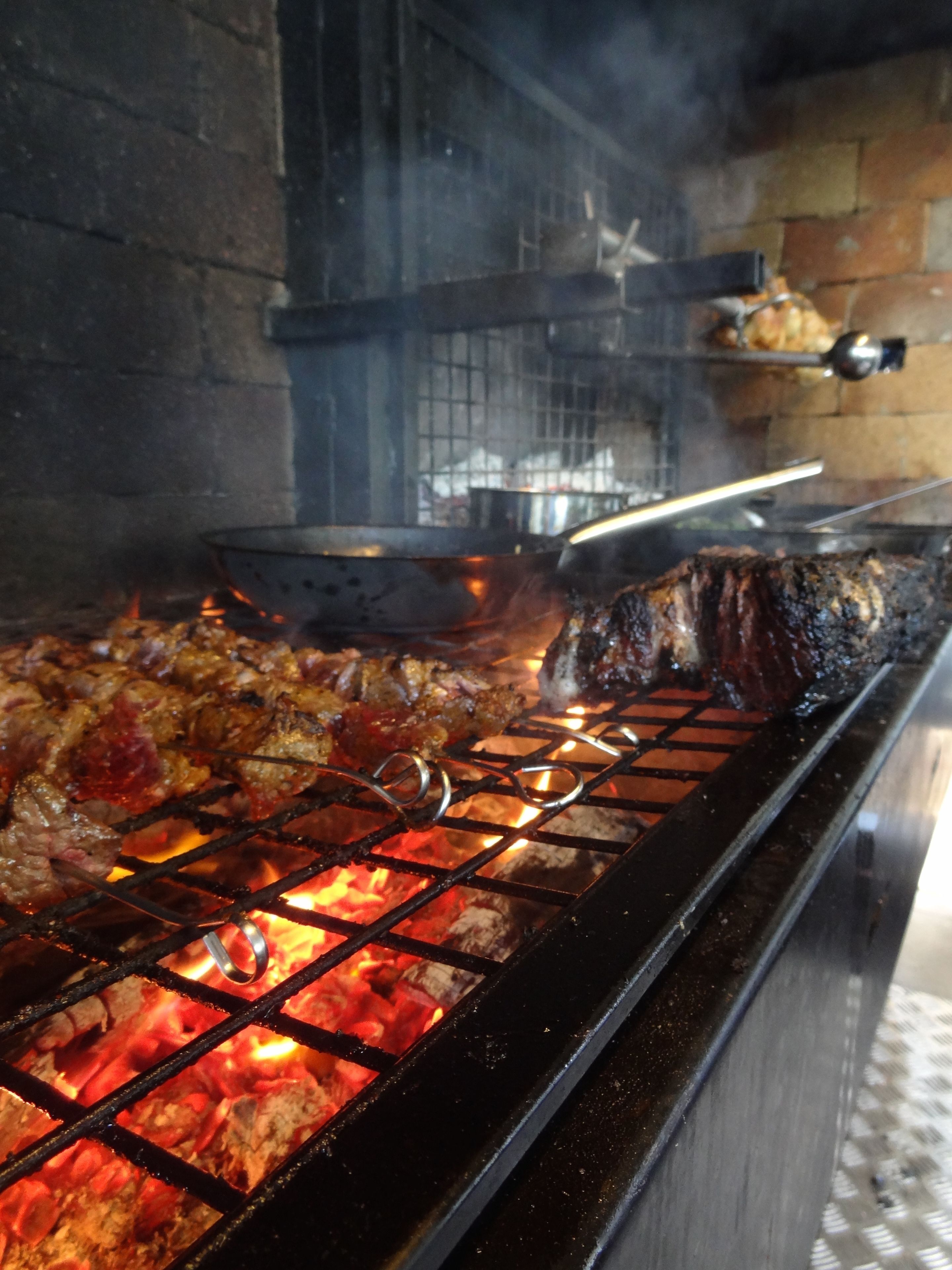 Chez Maman Boutique-Hotel & Restaurant