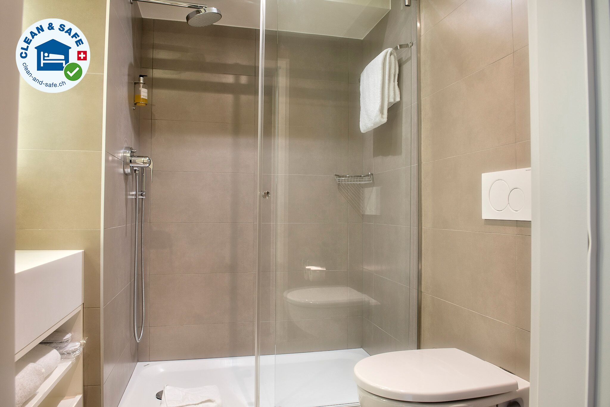 Chez Maman Boutique-Hotel & Restaurant