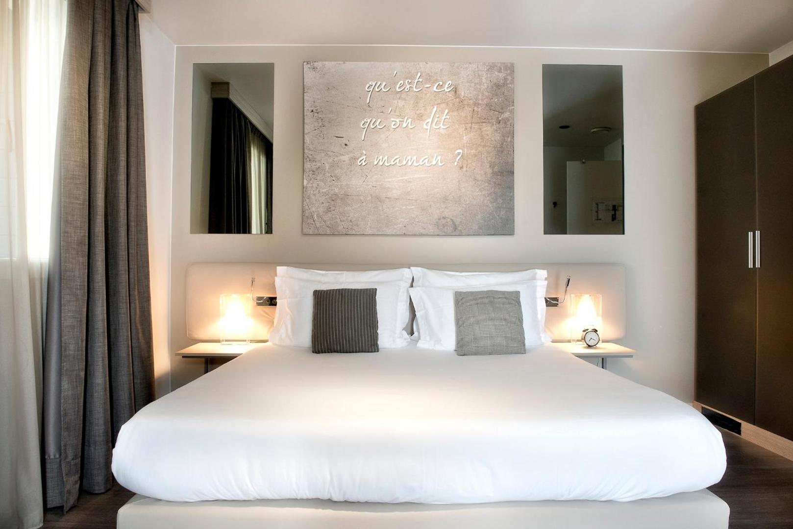 Chez Maman Boutique-Hotel & Restaurant