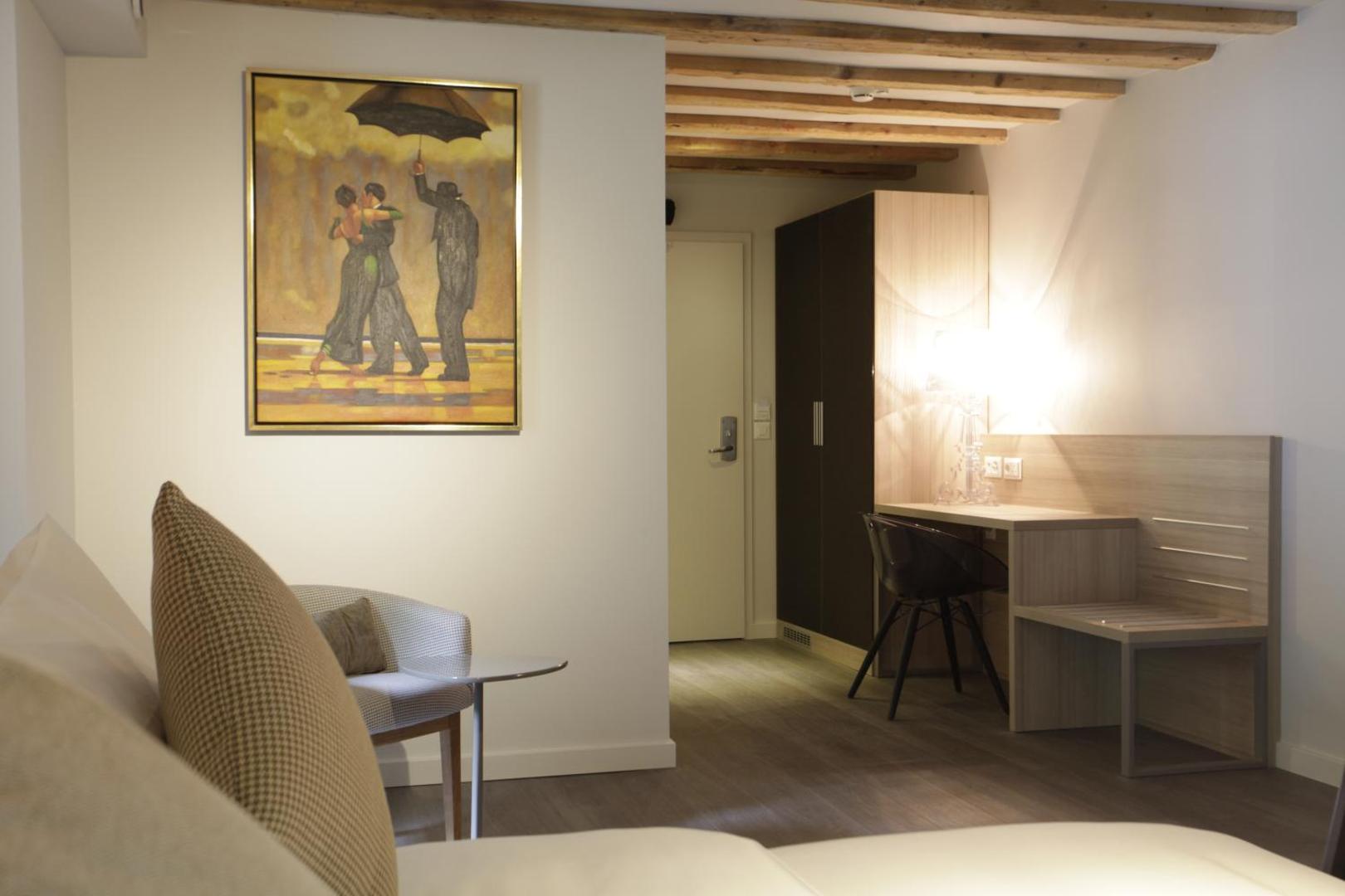 Chez Maman Boutique-Hotel & Restaurant