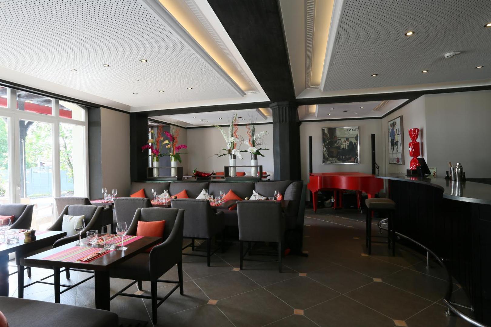 Chez Maman Boutique-Hotel & Restaurant