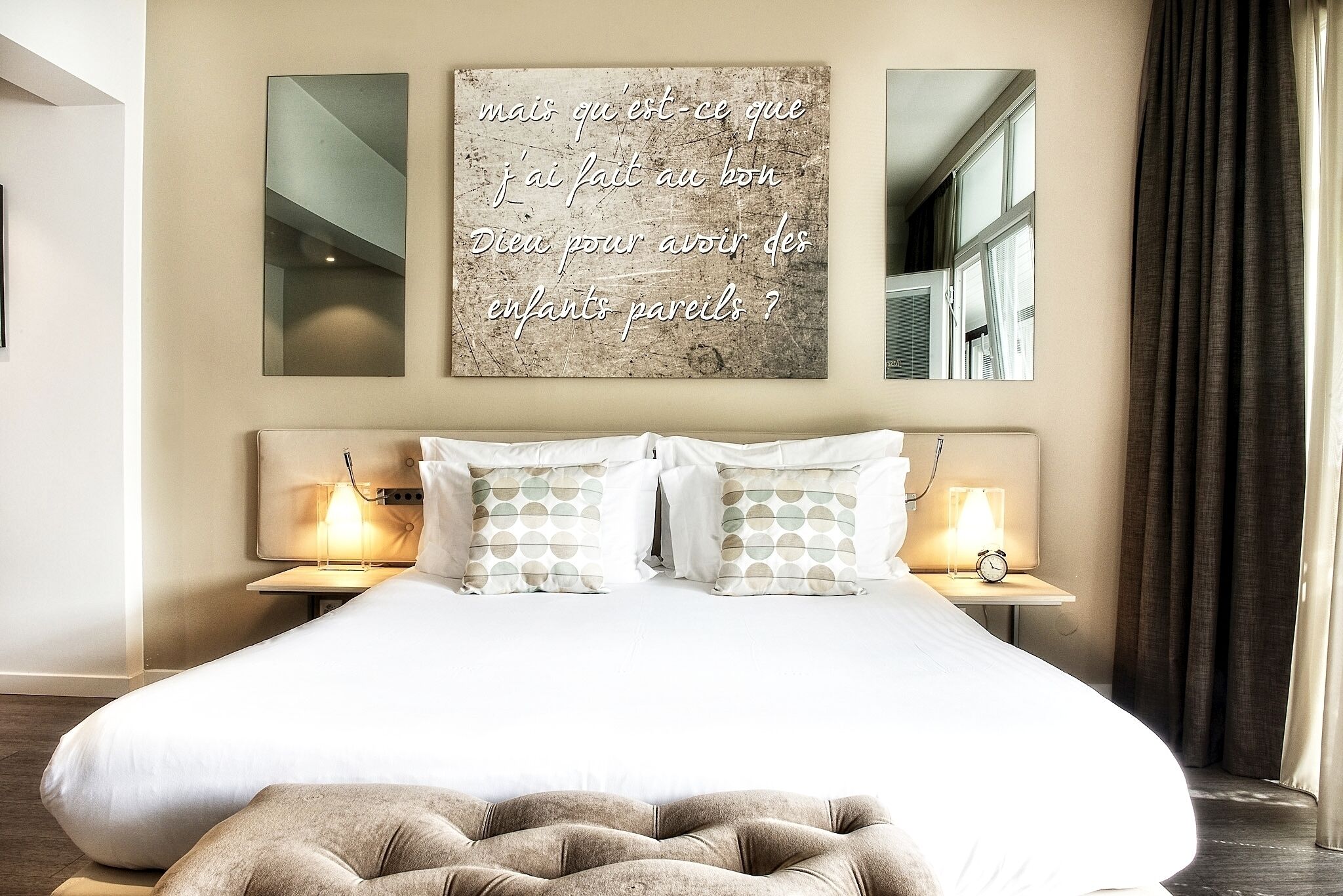 Chez Maman Boutique-Hotel & Restaurant