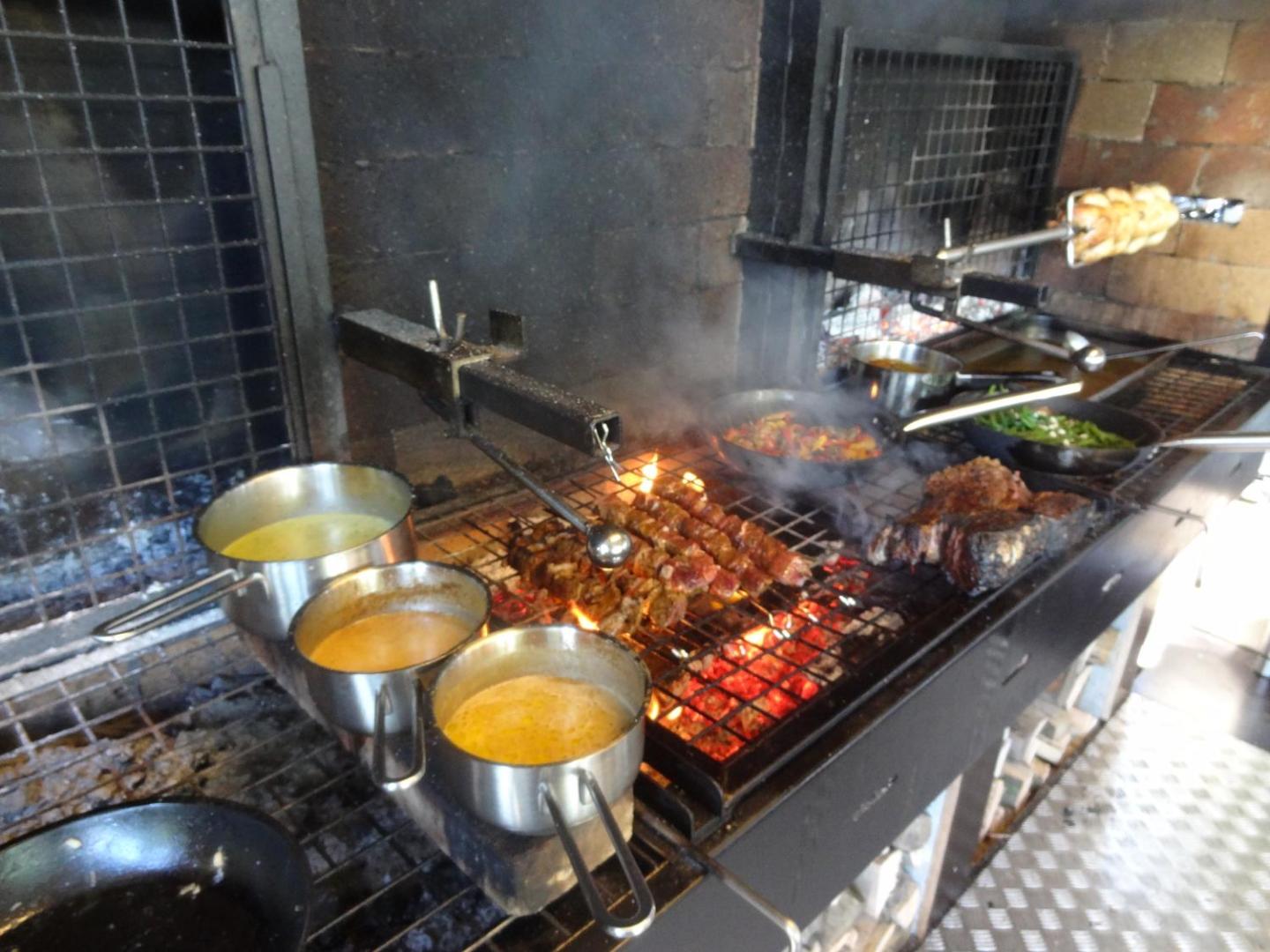 Chez Maman Boutique-Hotel & Restaurant