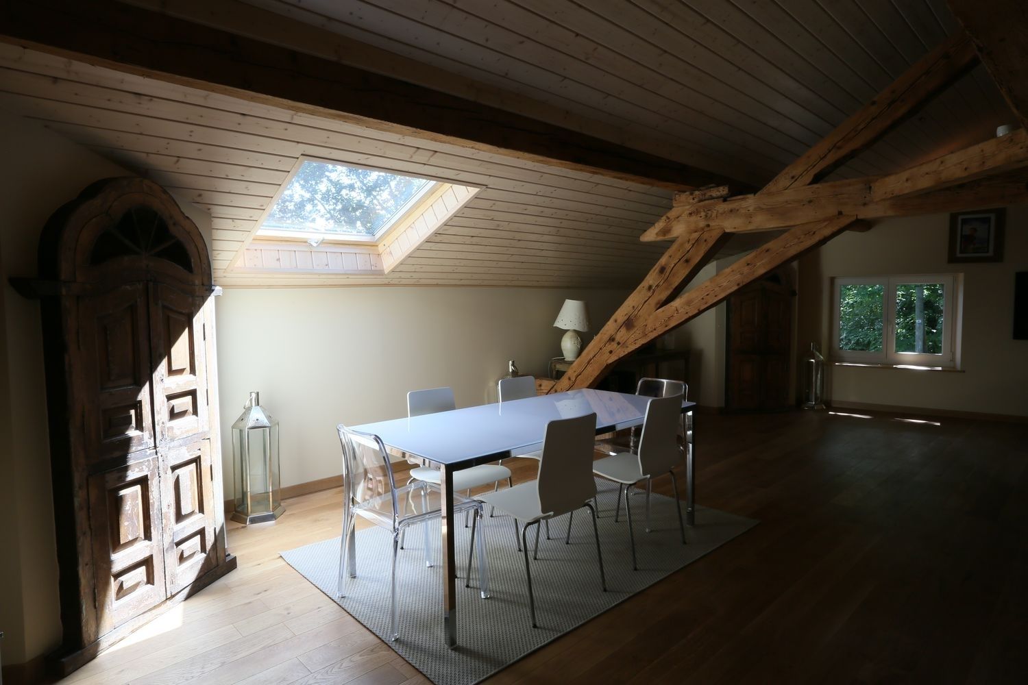 Chez Maman Boutique-Hotel & Restaurant