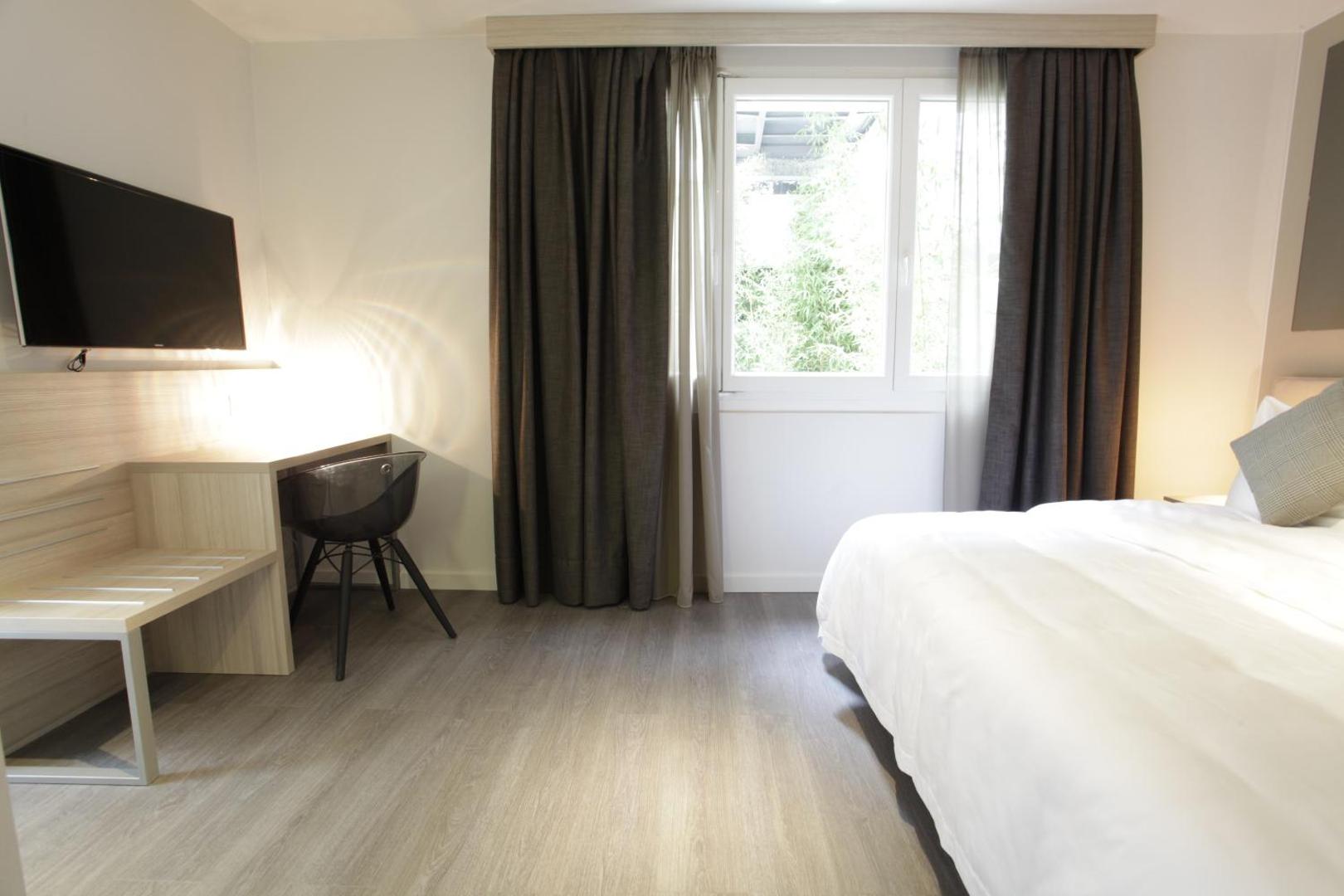 Chez Maman Boutique-Hotel & Restaurant