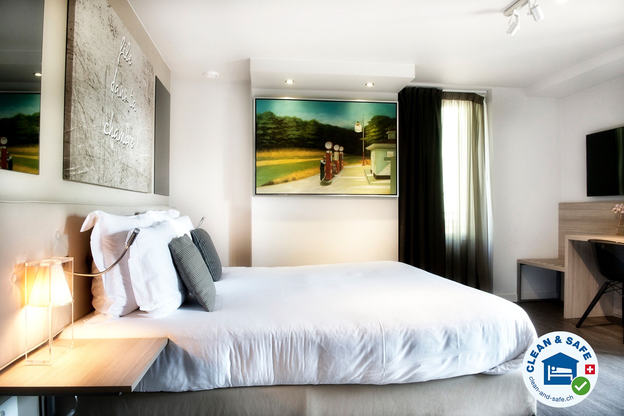 Chez Maman Boutique-Hotel & Restaurant