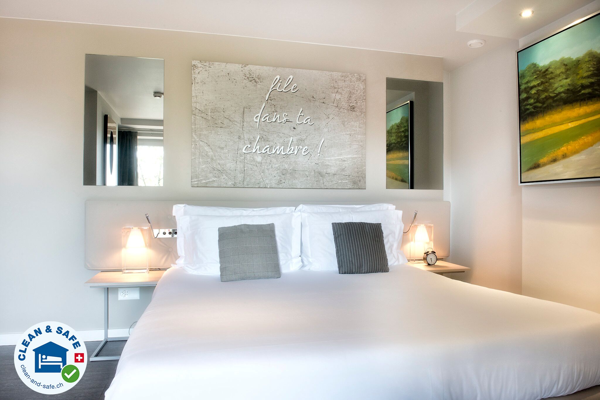 Chez Maman Boutique-Hotel & Restaurant