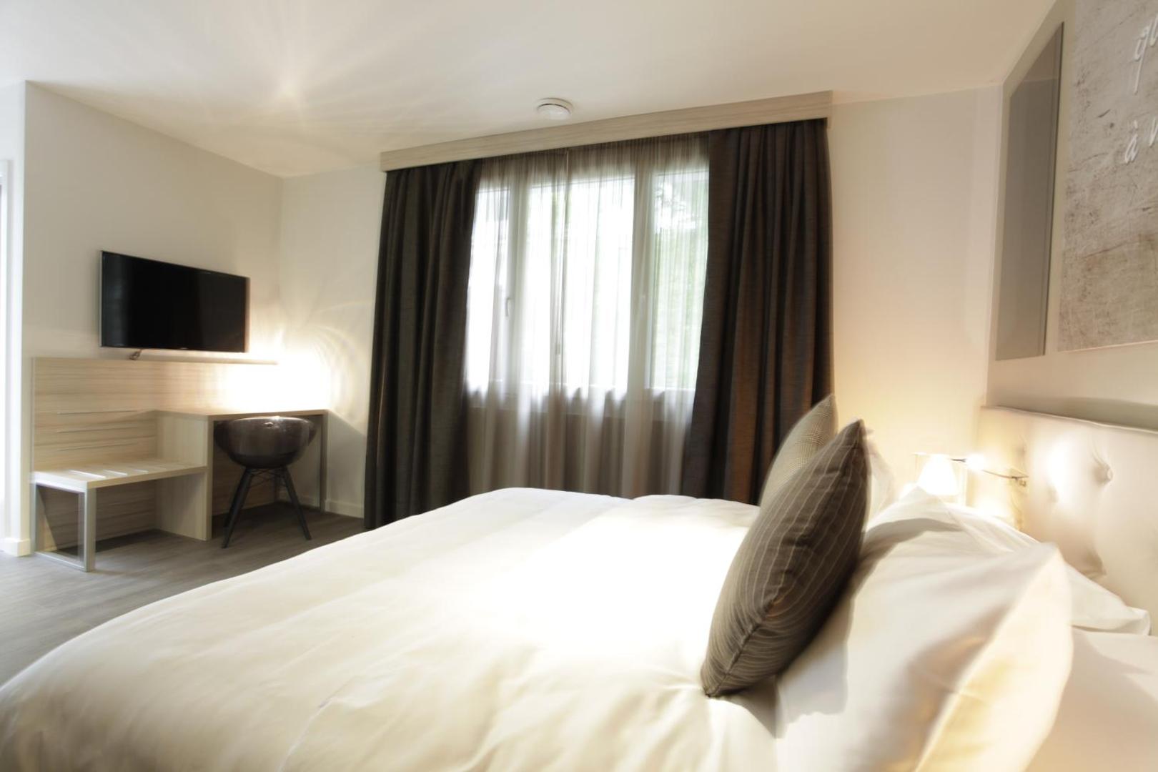 Chez Maman Boutique-Hotel & Restaurant