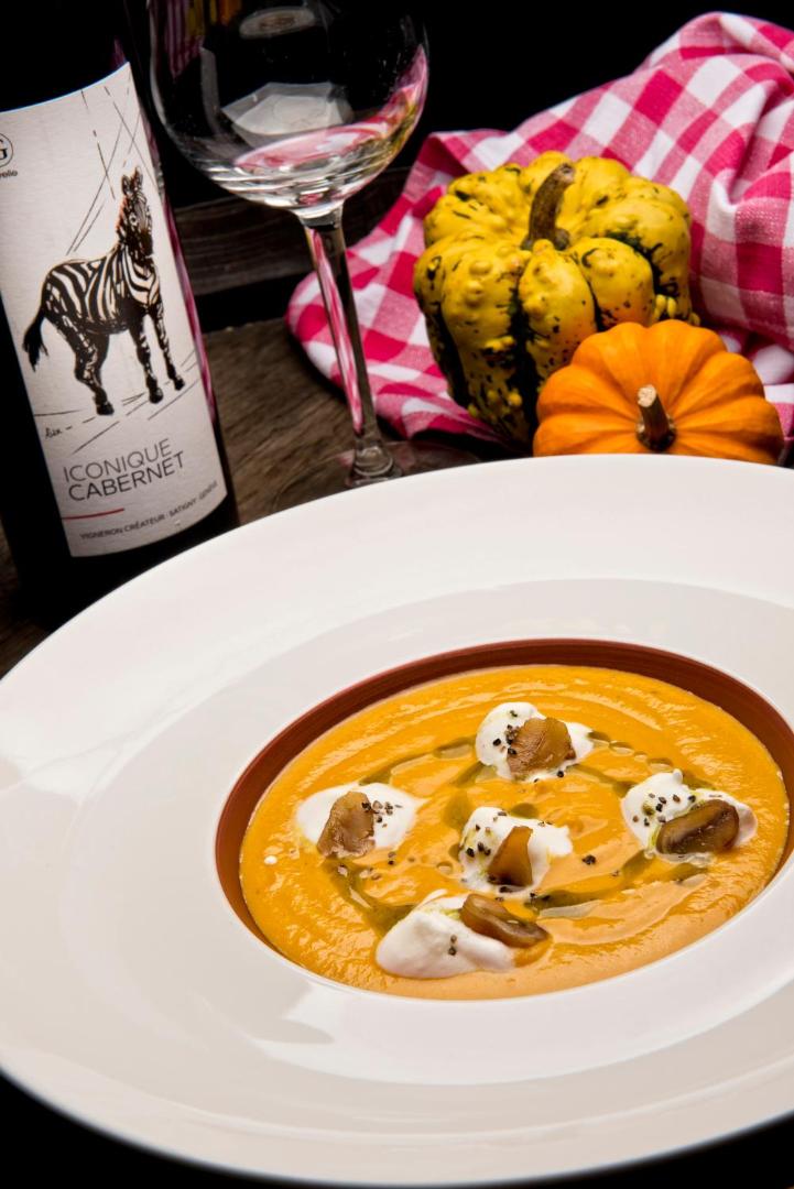 Chez Maman Boutique-Hotel & Restaurant