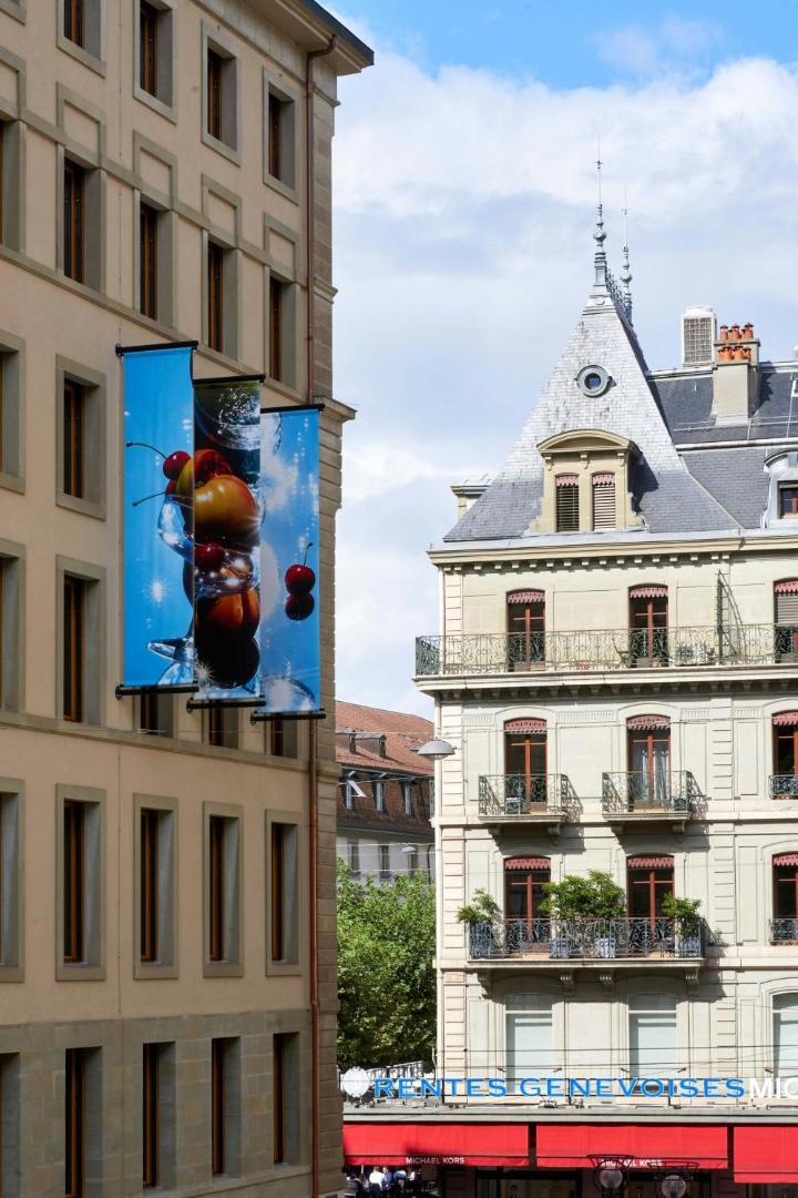 citizenM Geneva