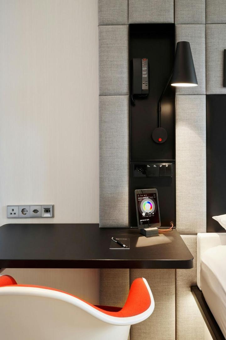 citizenM Geneva