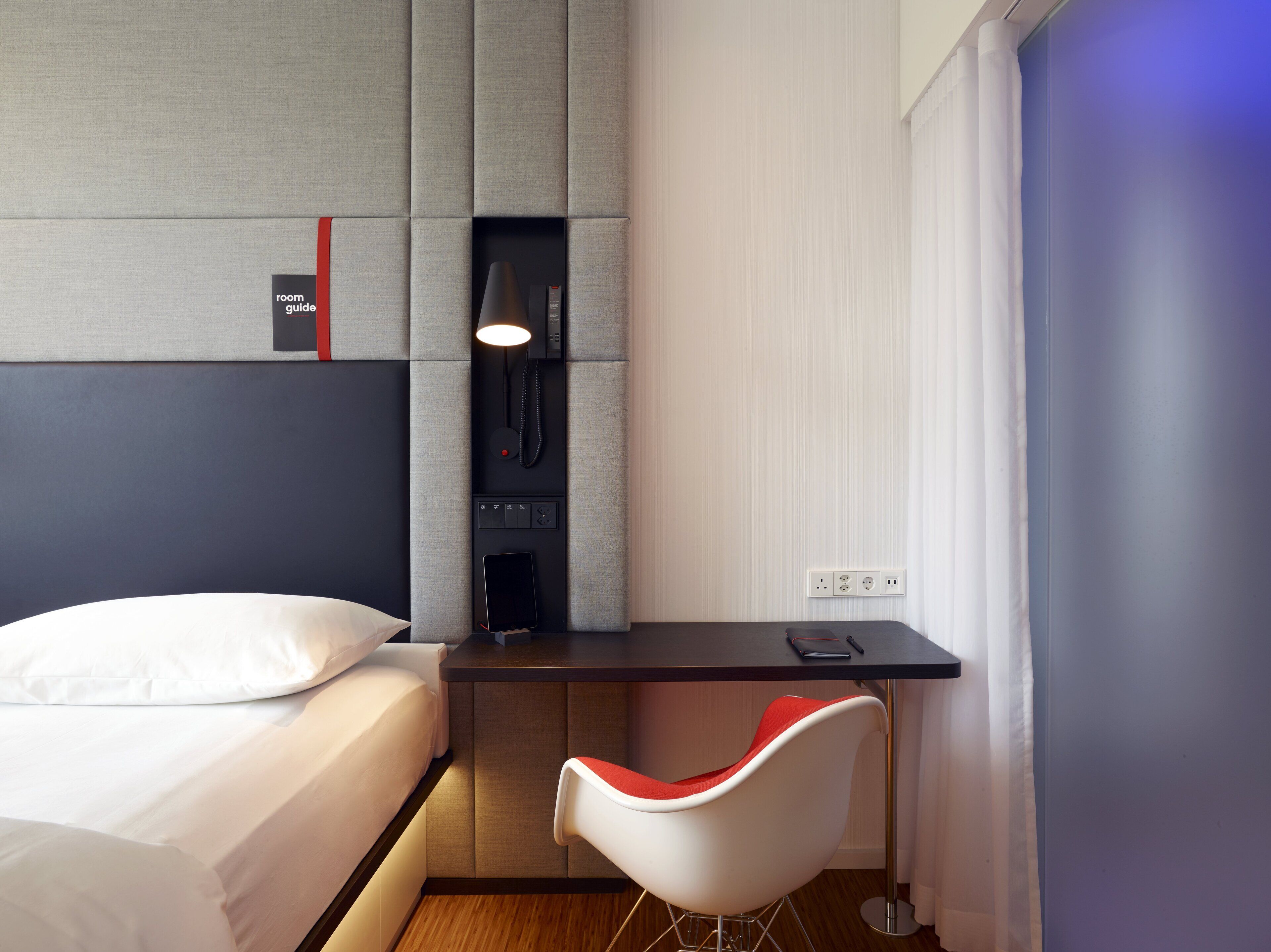 citizenM Geneva