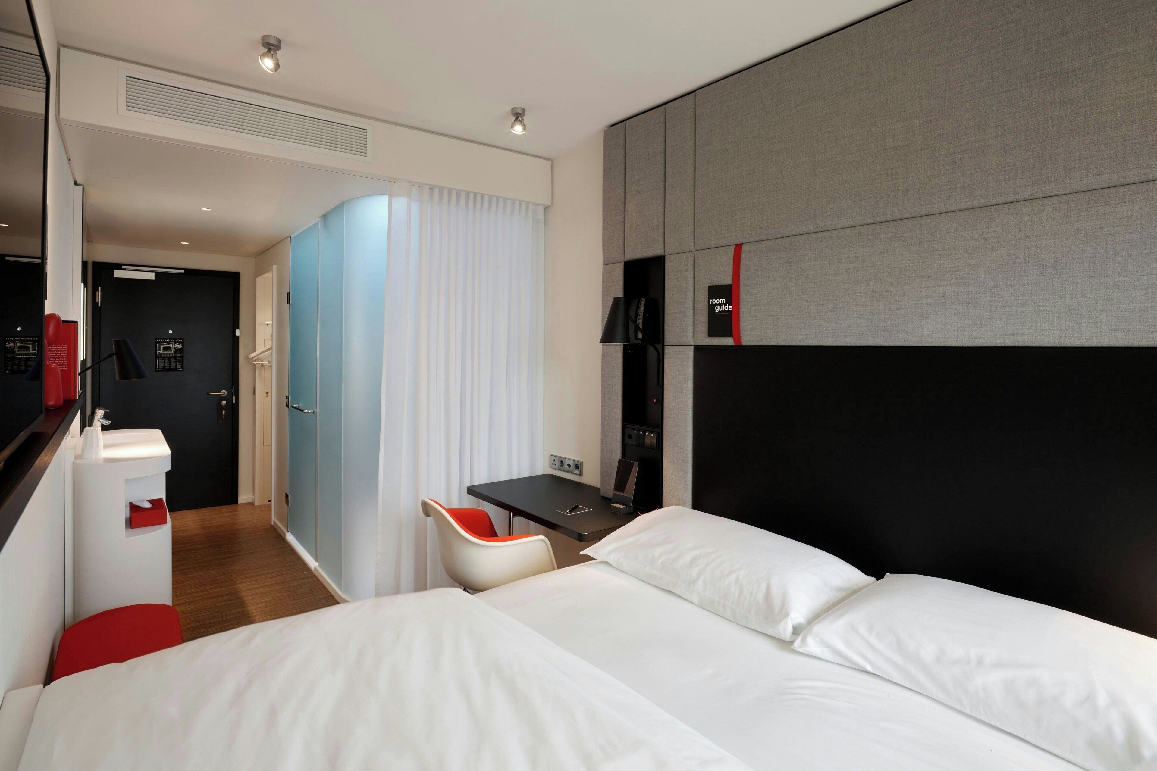 citizenM Geneva