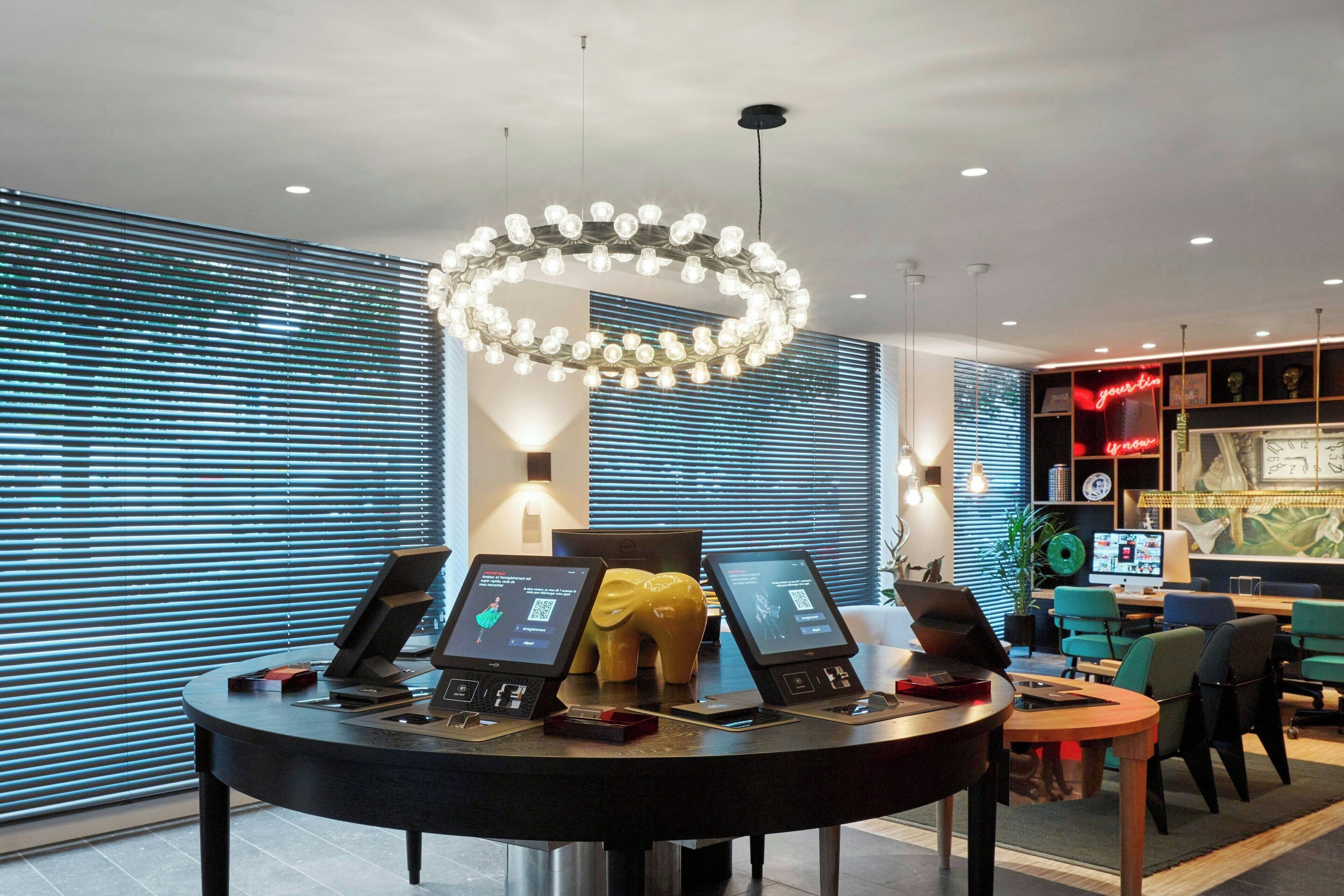 citizenM Geneva