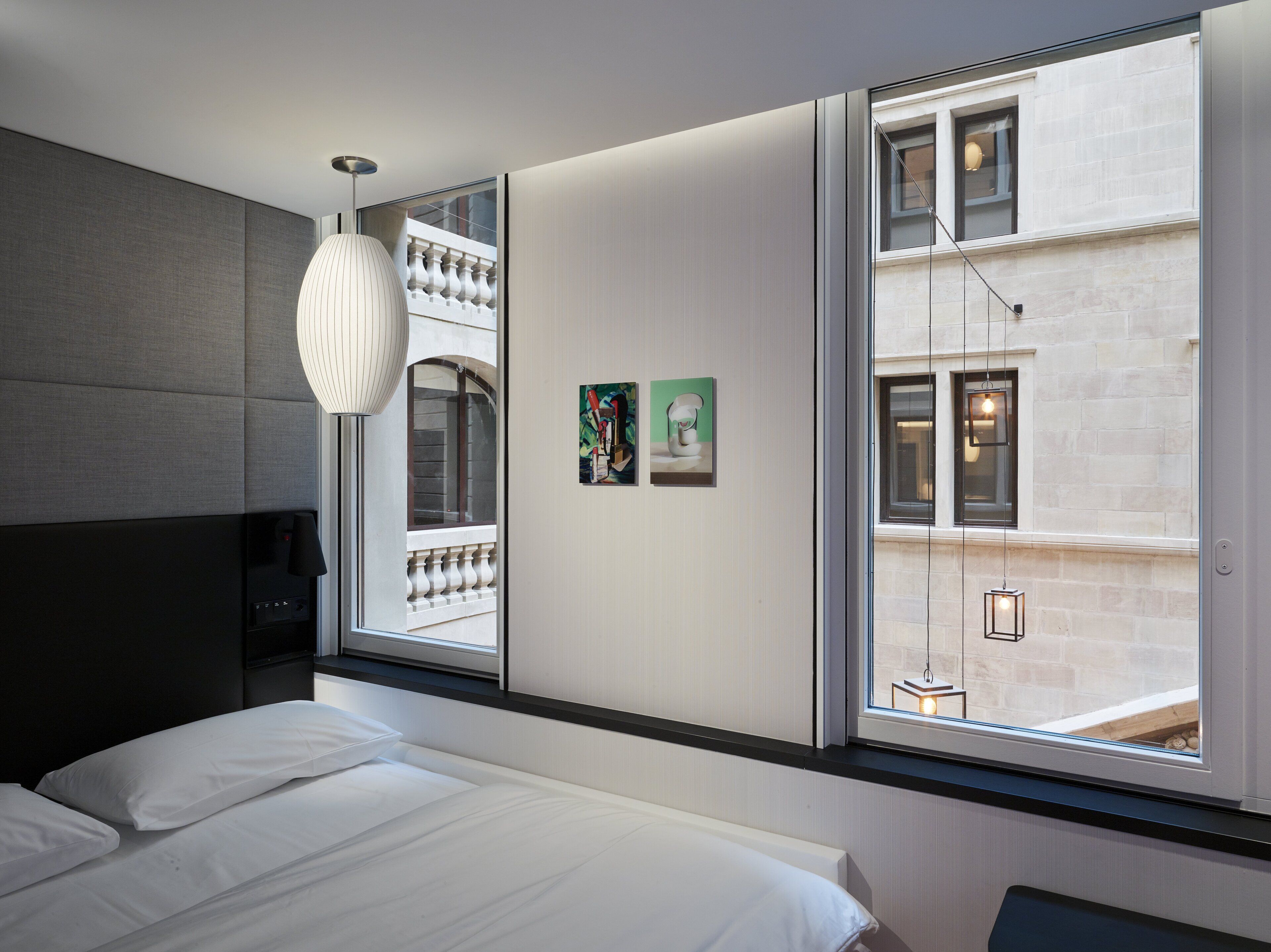 citizenM Geneva