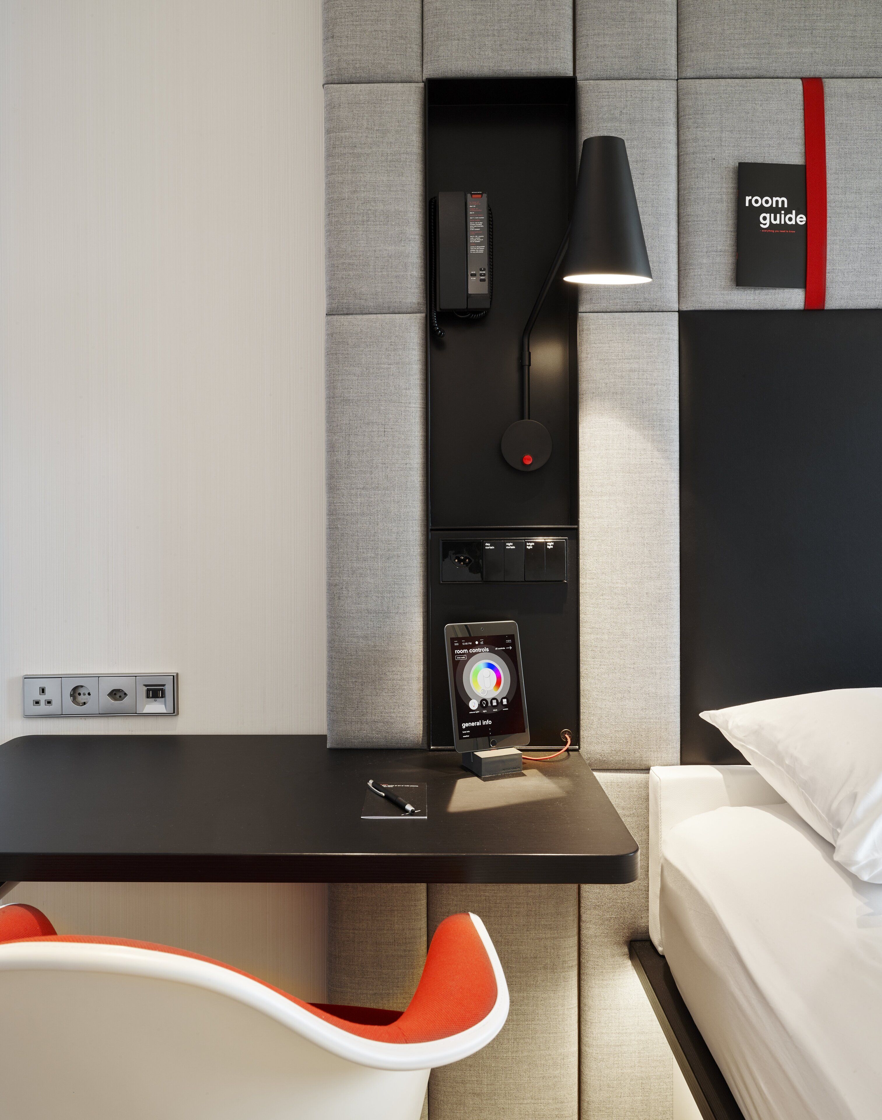citizenM Geneva