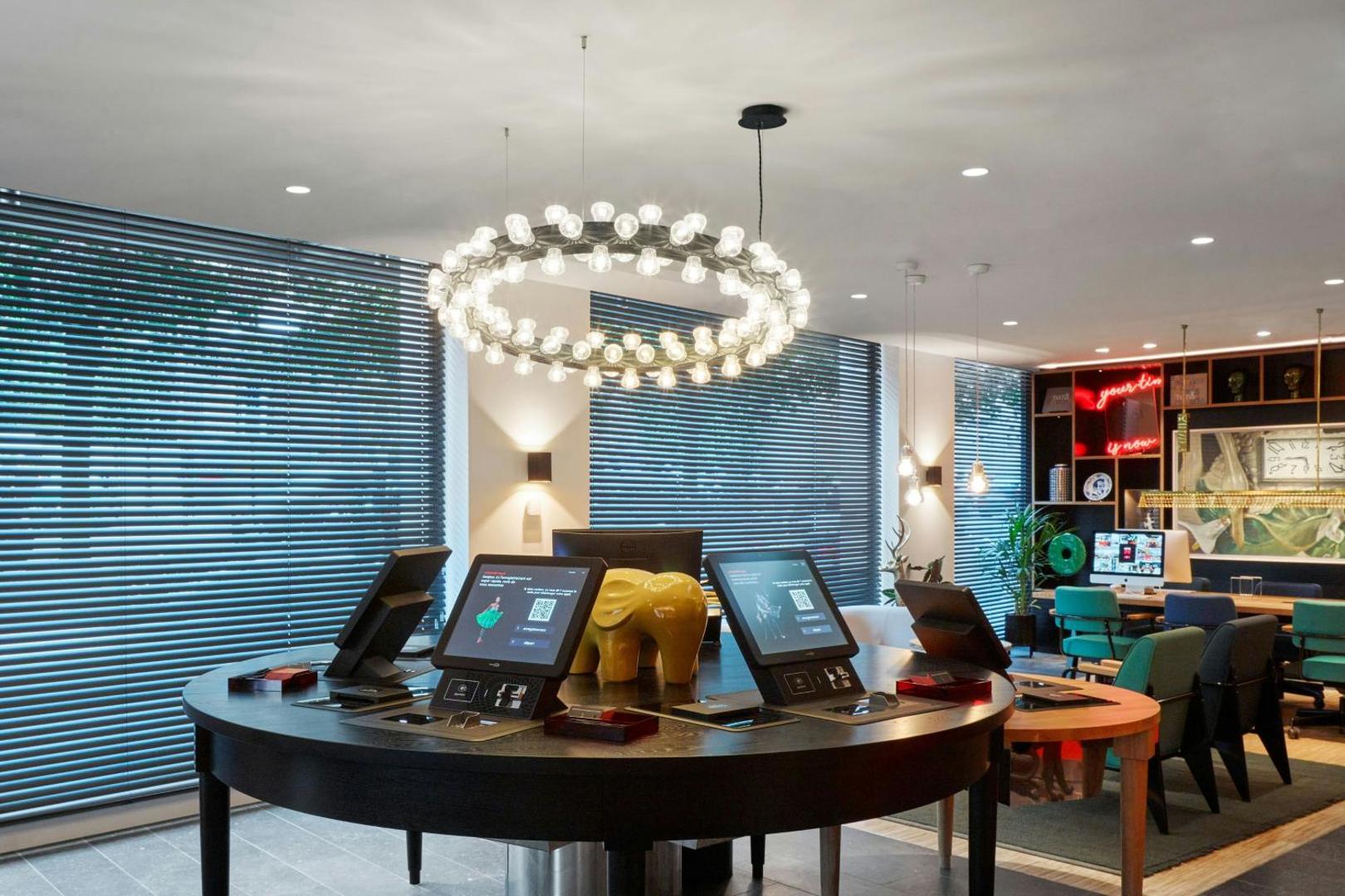 citizenM Geneva