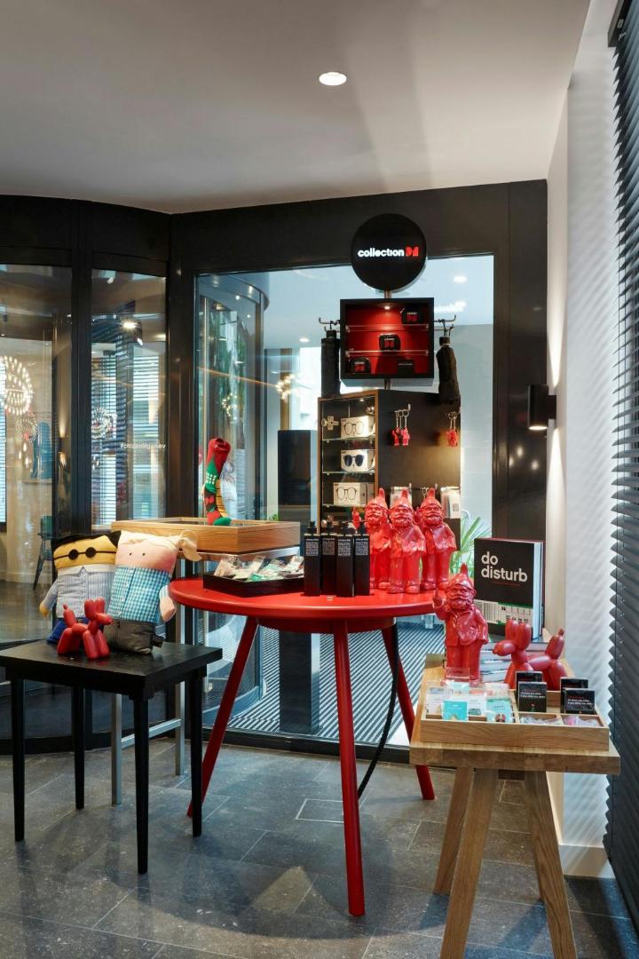 citizenM Geneva