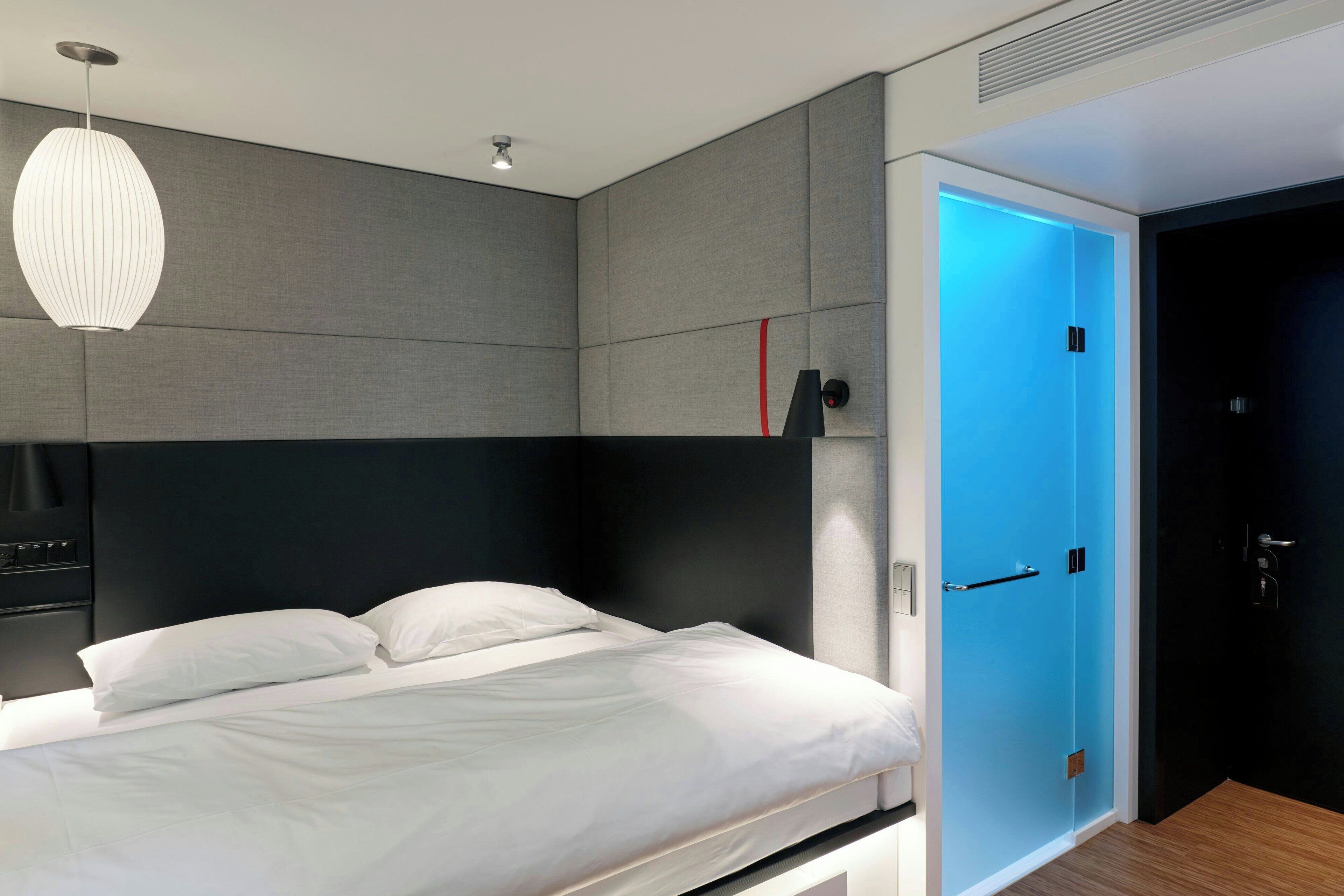 citizenM Geneva
