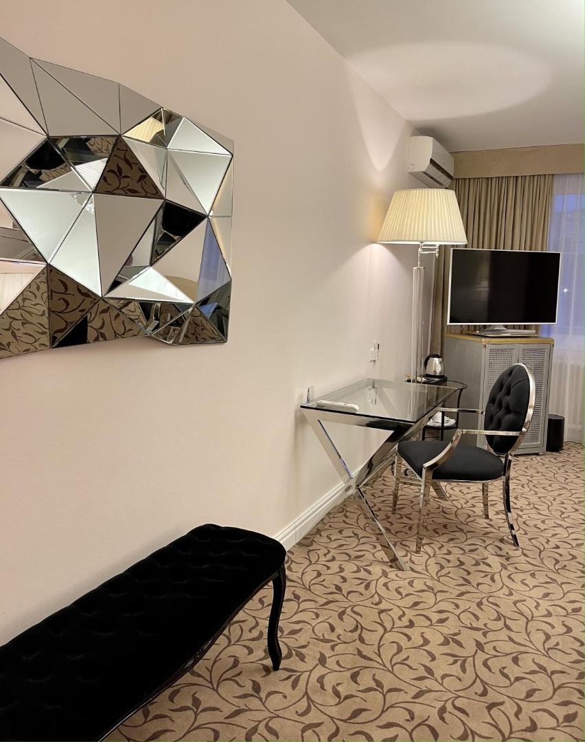 Hotel Adriatica