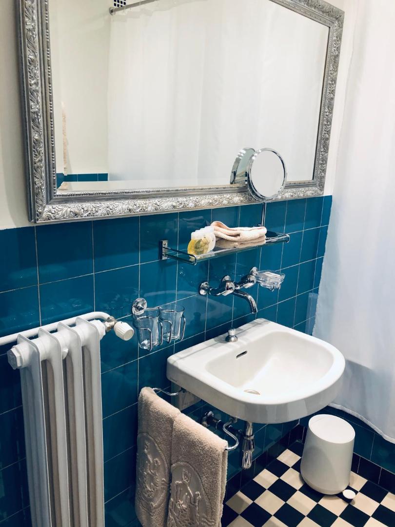 Hotel Adriatica