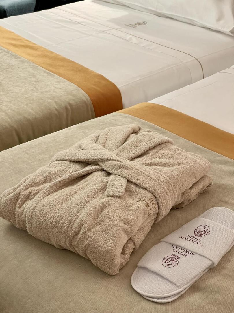 Hotel Adriatica
