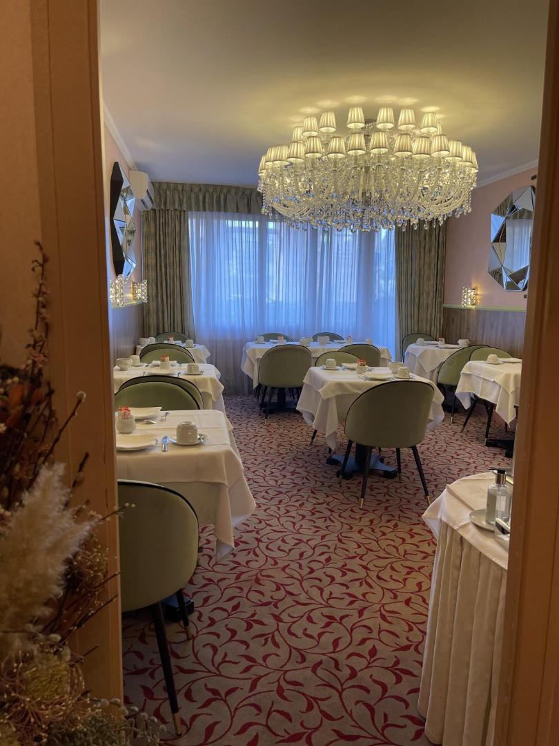 Hotel Adriatica