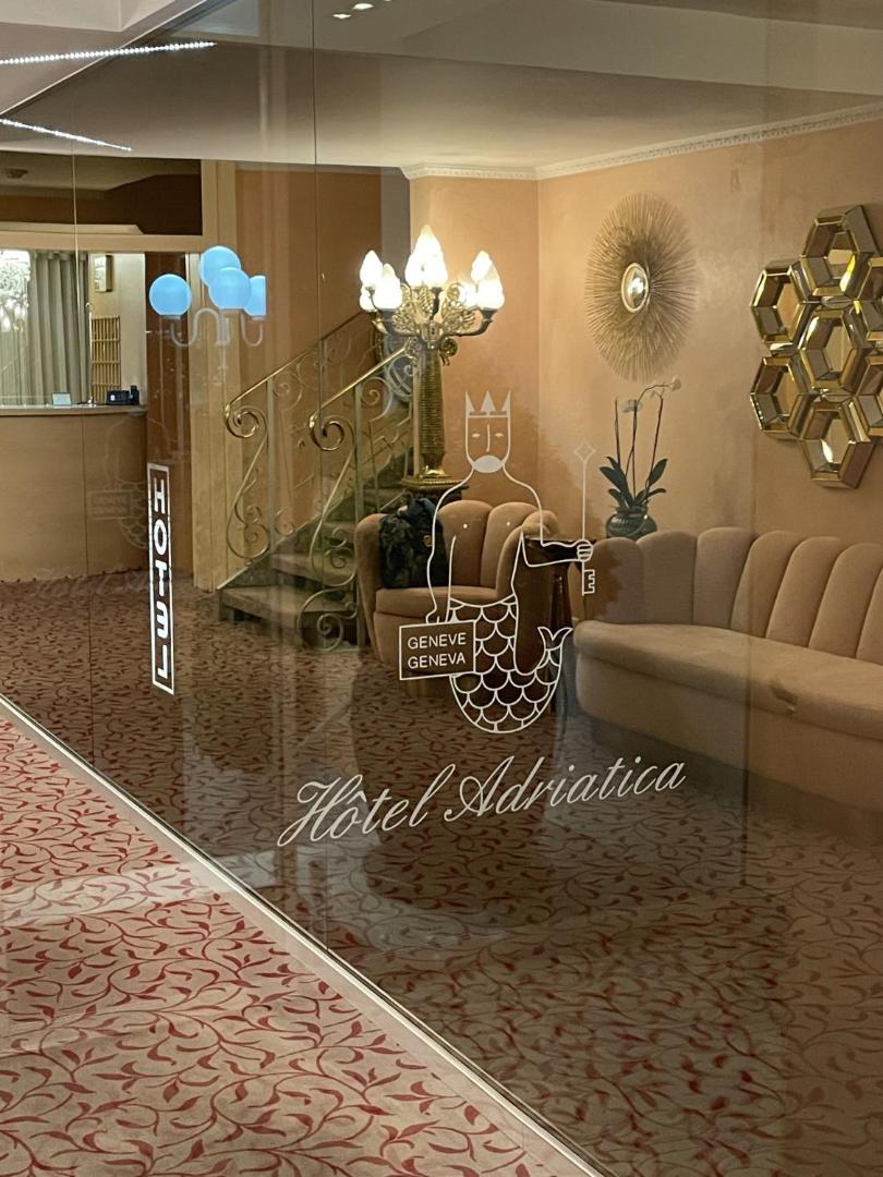 Hotel Adriatica