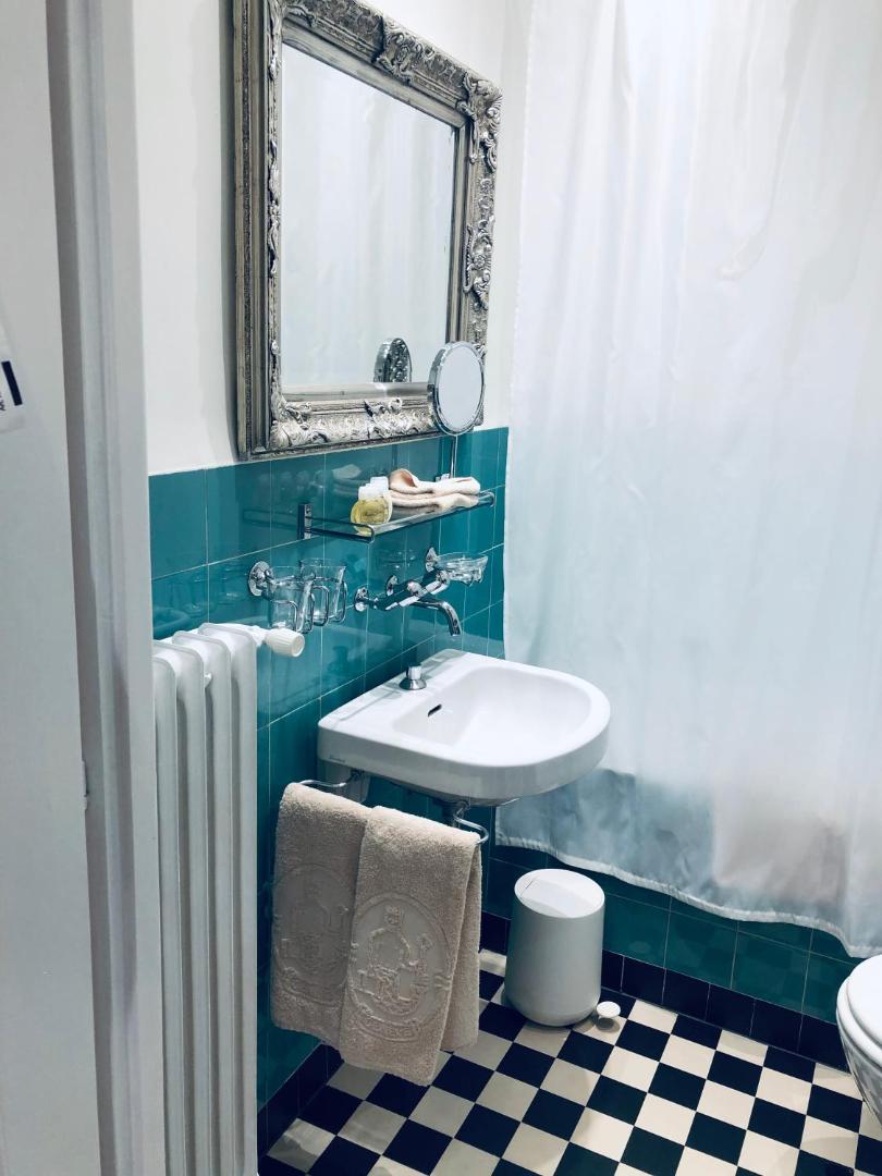 Hotel Adriatica