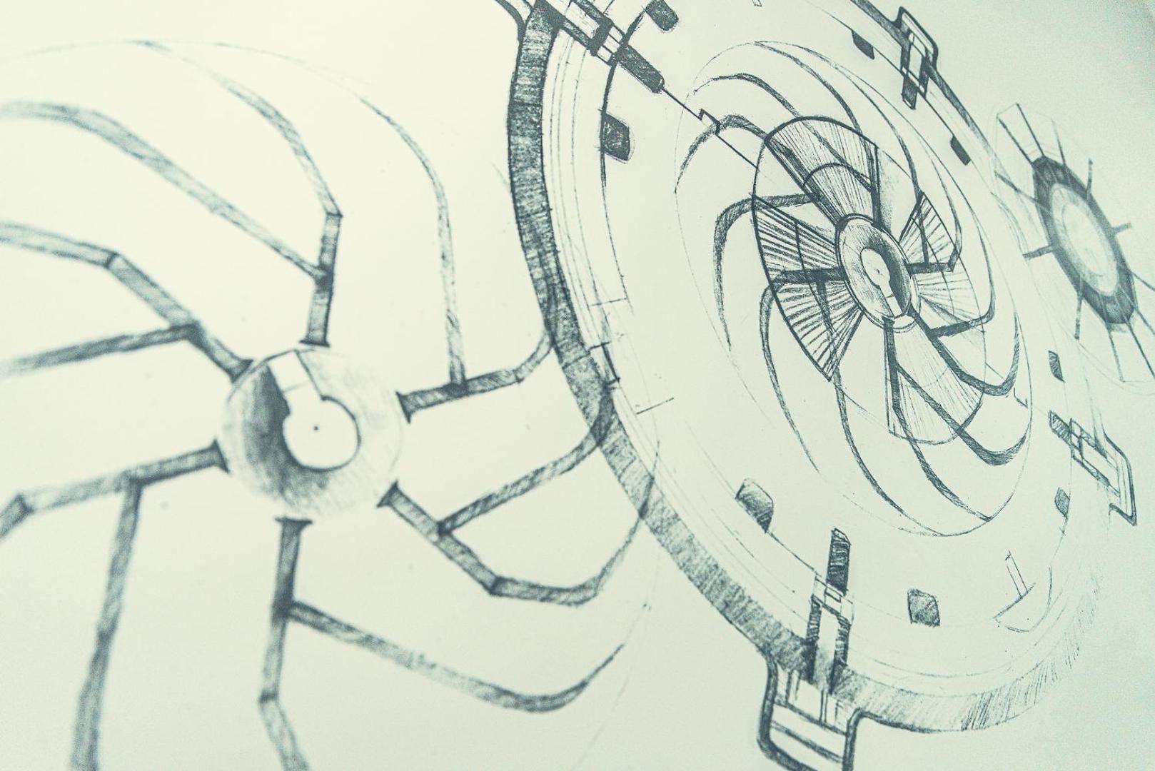 Hotel Bernina Geneva