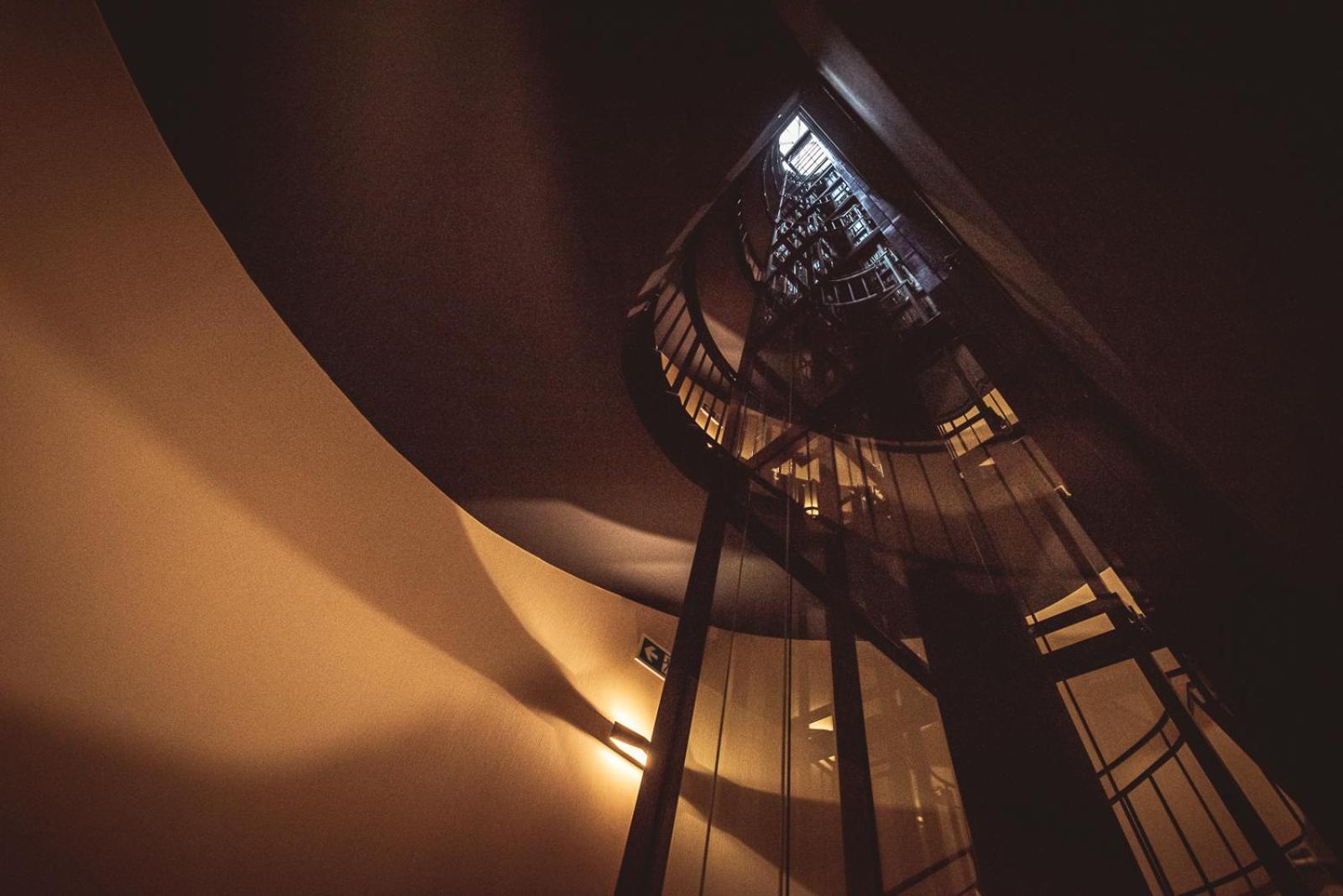 Hotel Bernina Geneva