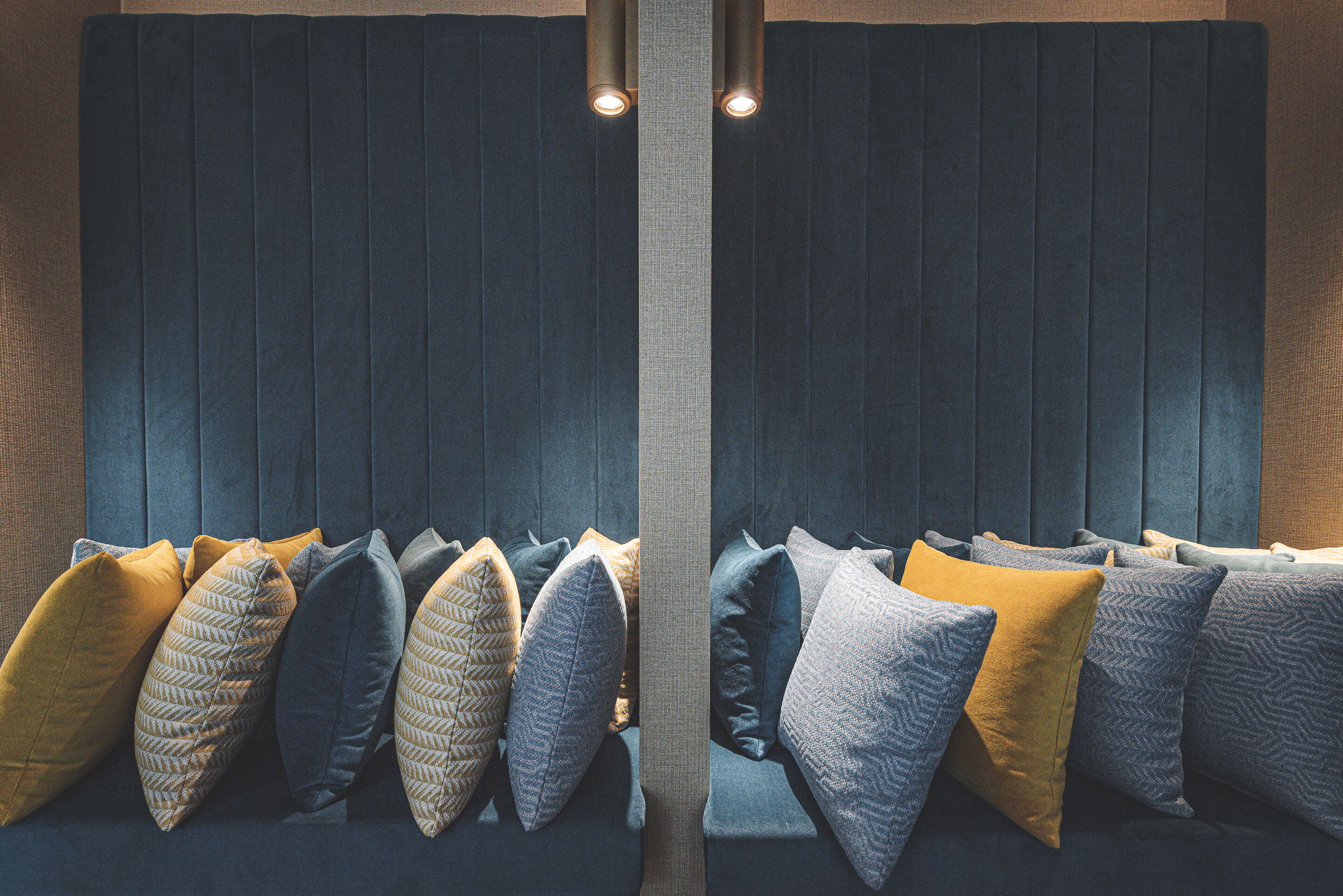 Hotel Bernina Geneva