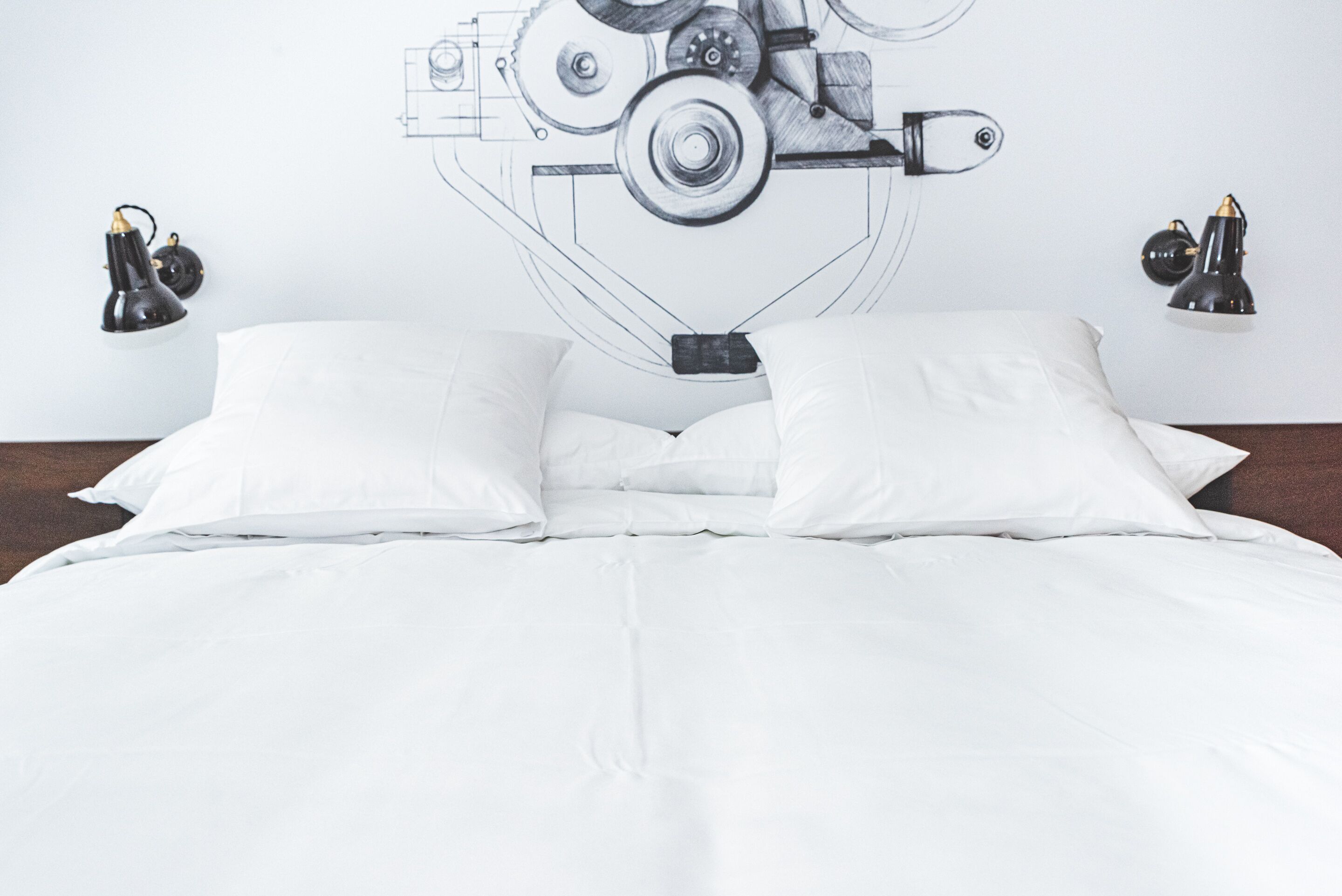 Hotel Bernina Geneva