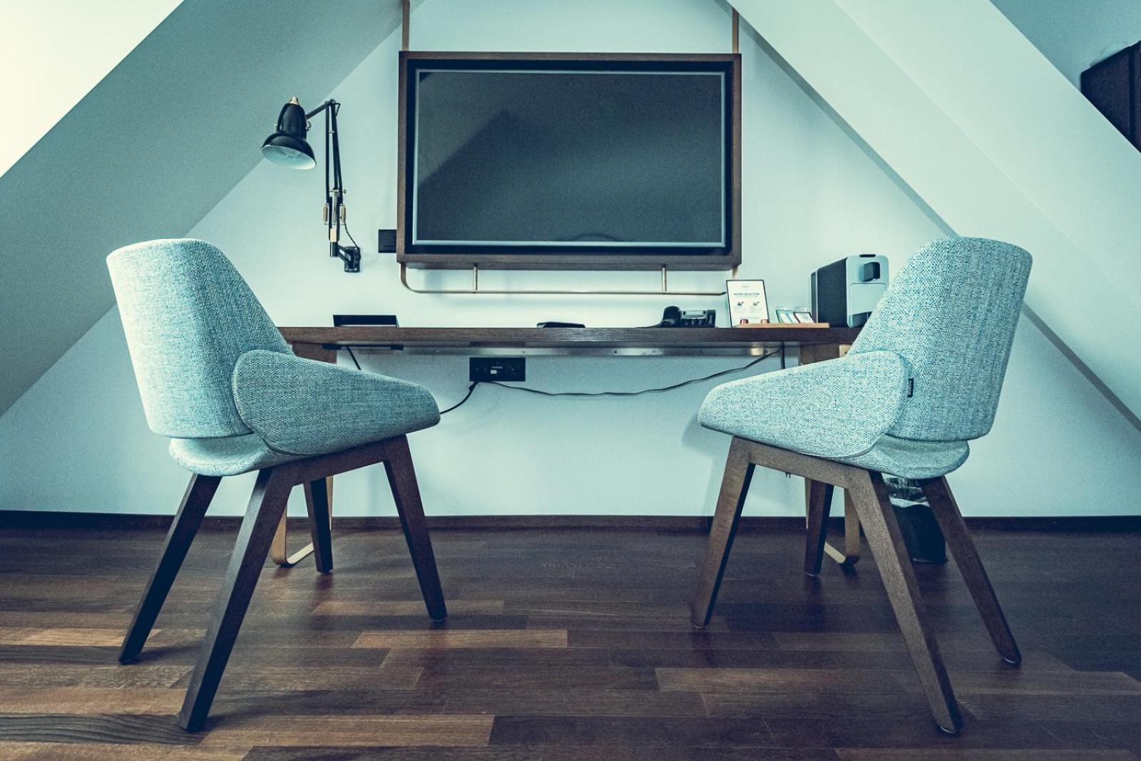 Hotel Bernina Geneva